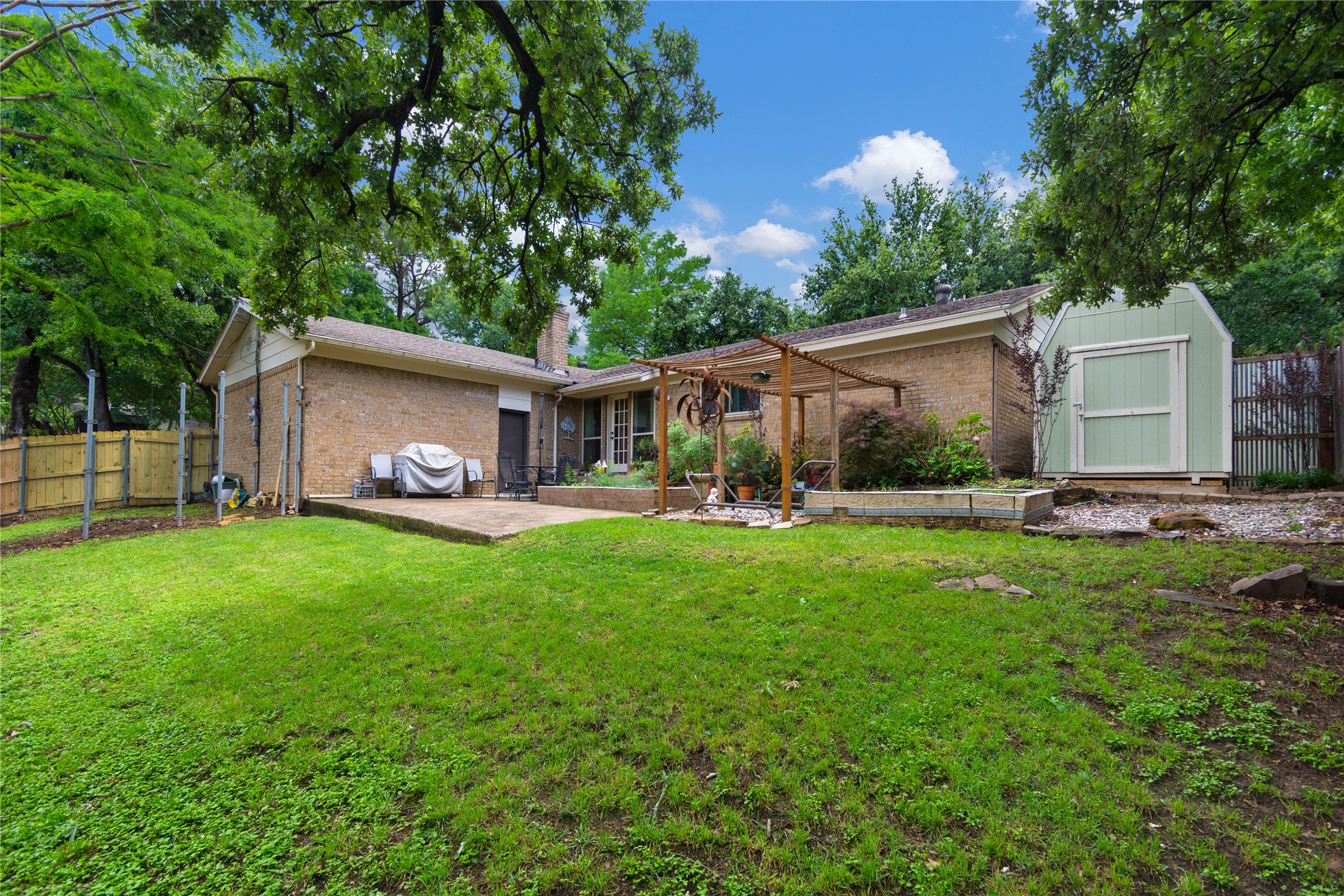 803 Brim Court