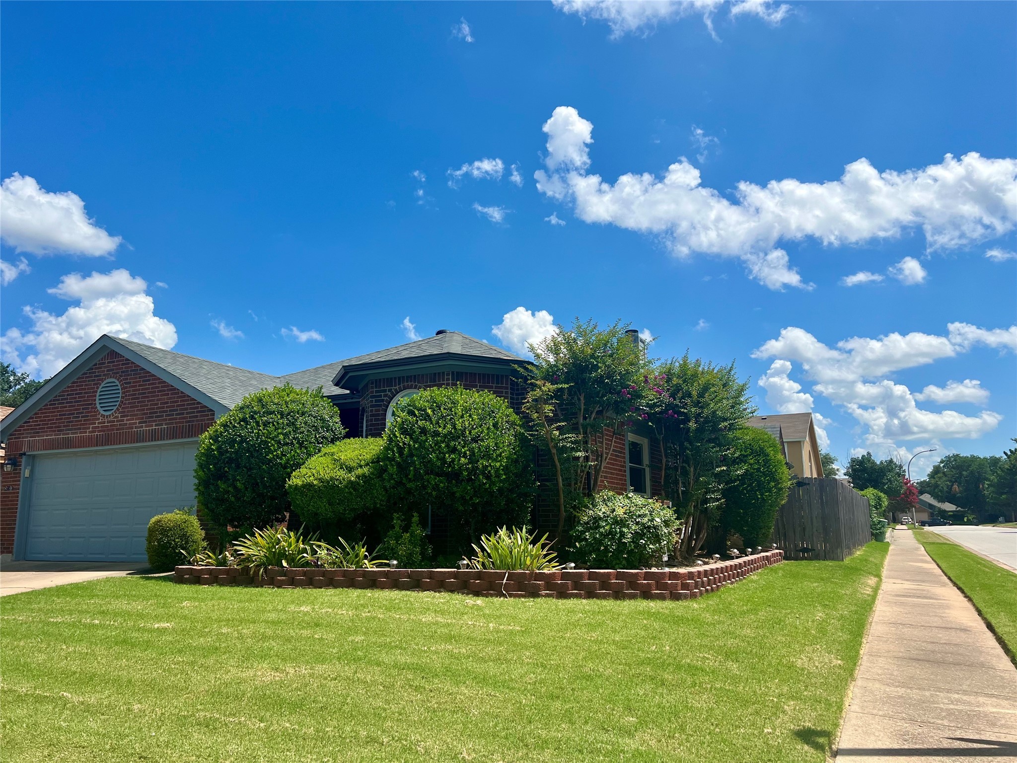 8700 Mystic Trail