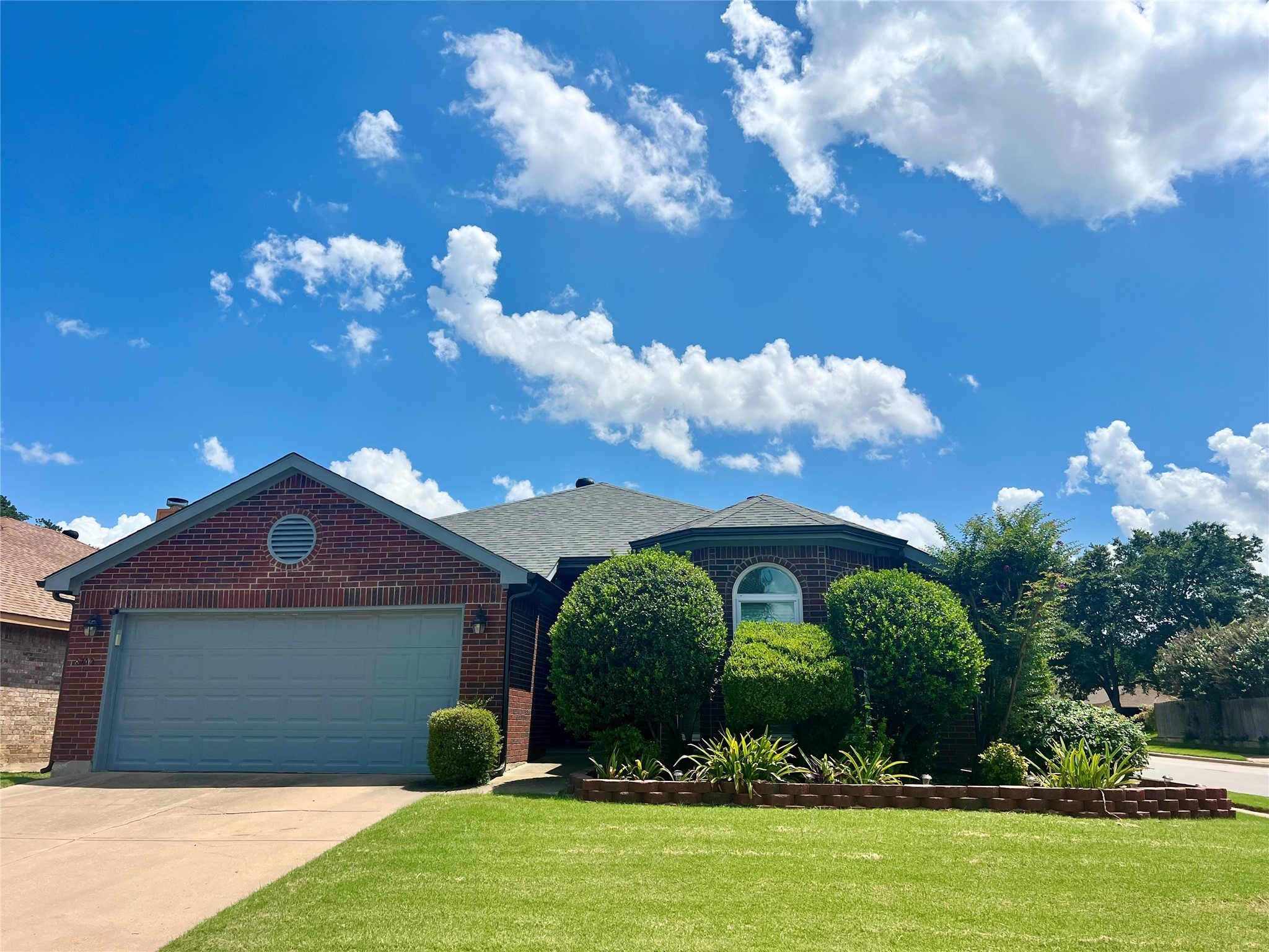 8700 Mystic Trail