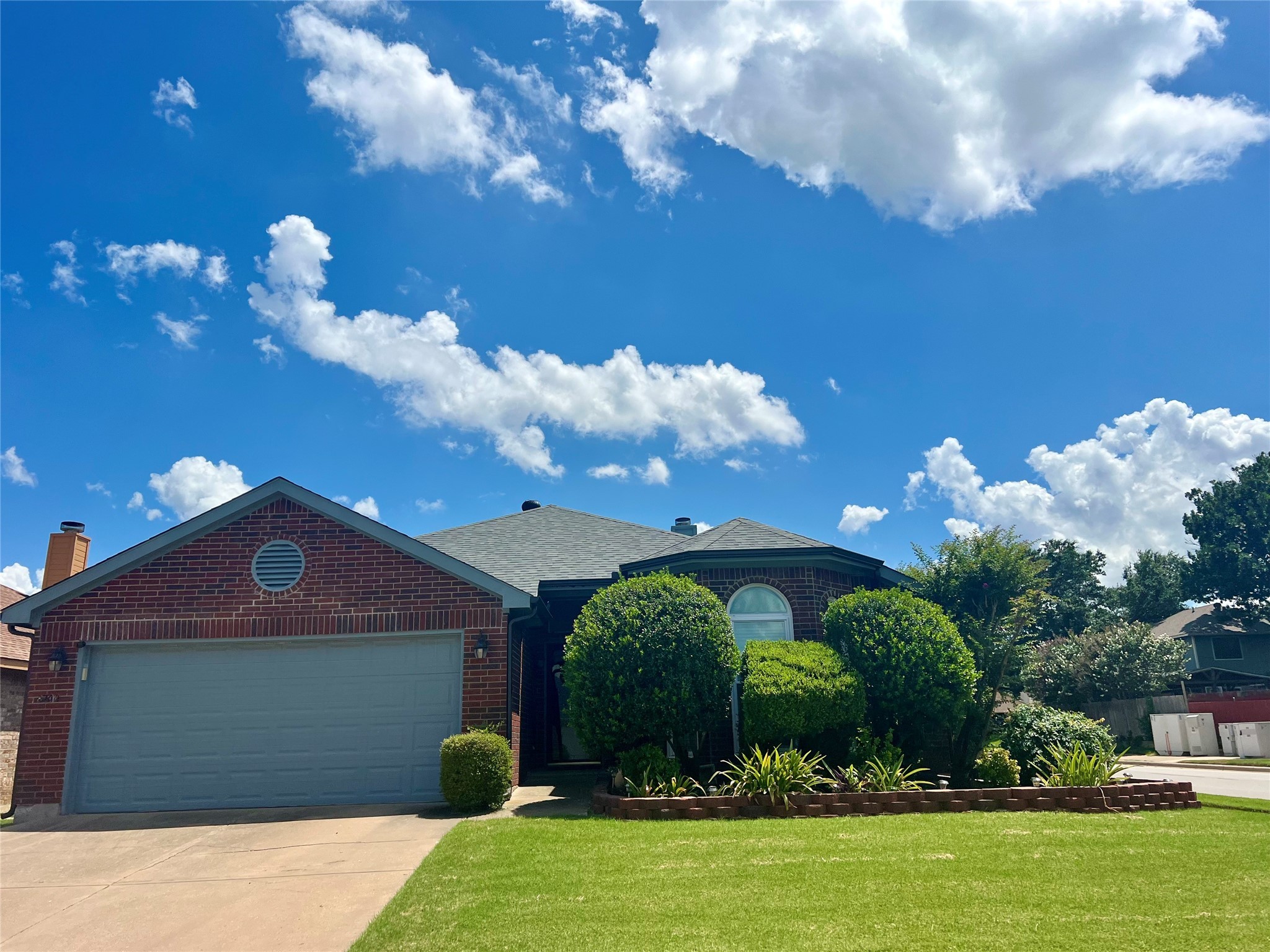 8700 Mystic Trail
