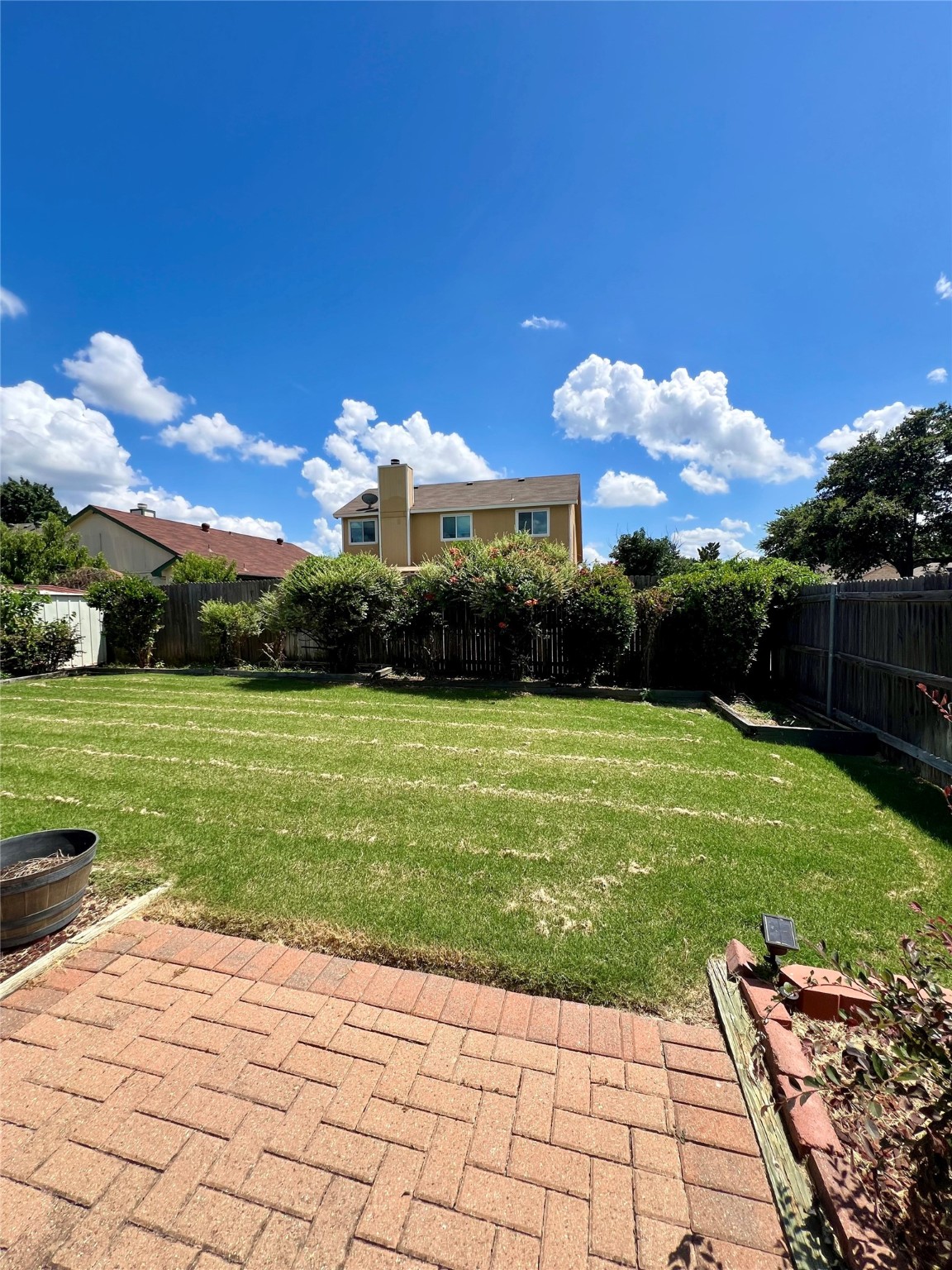 8700 Mystic Trail