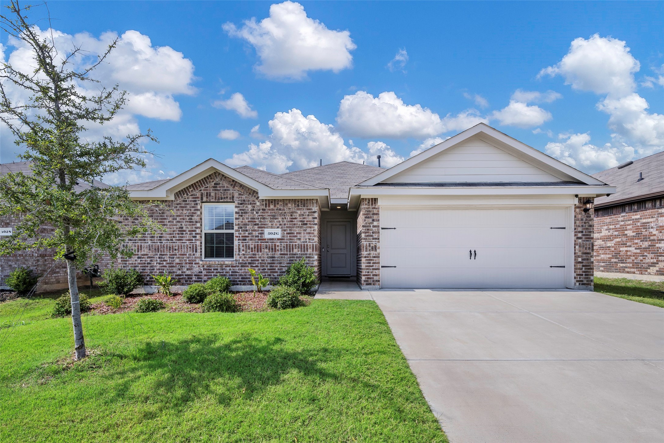 3026 Sweetwater Trail