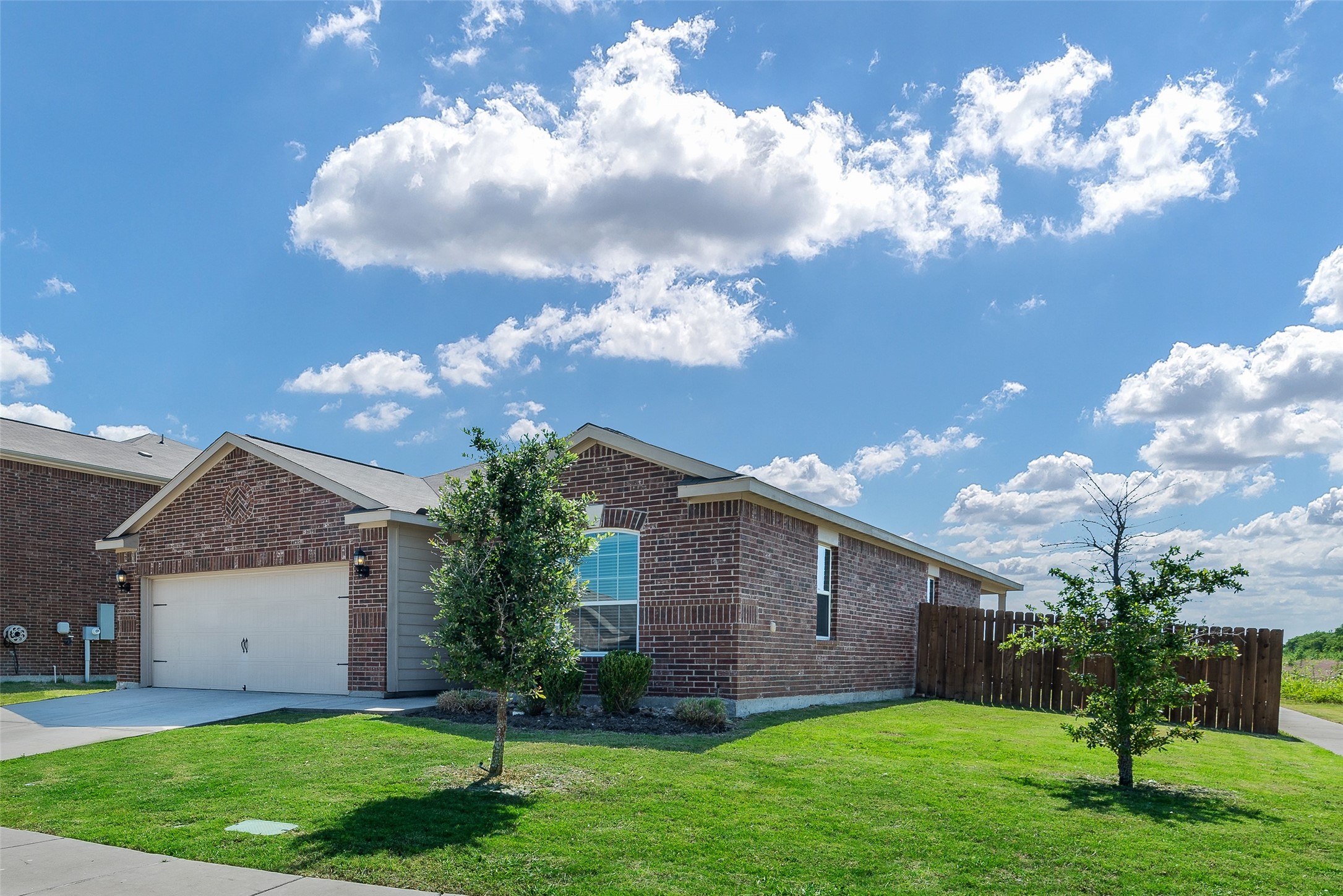 202 Magnolia Drive