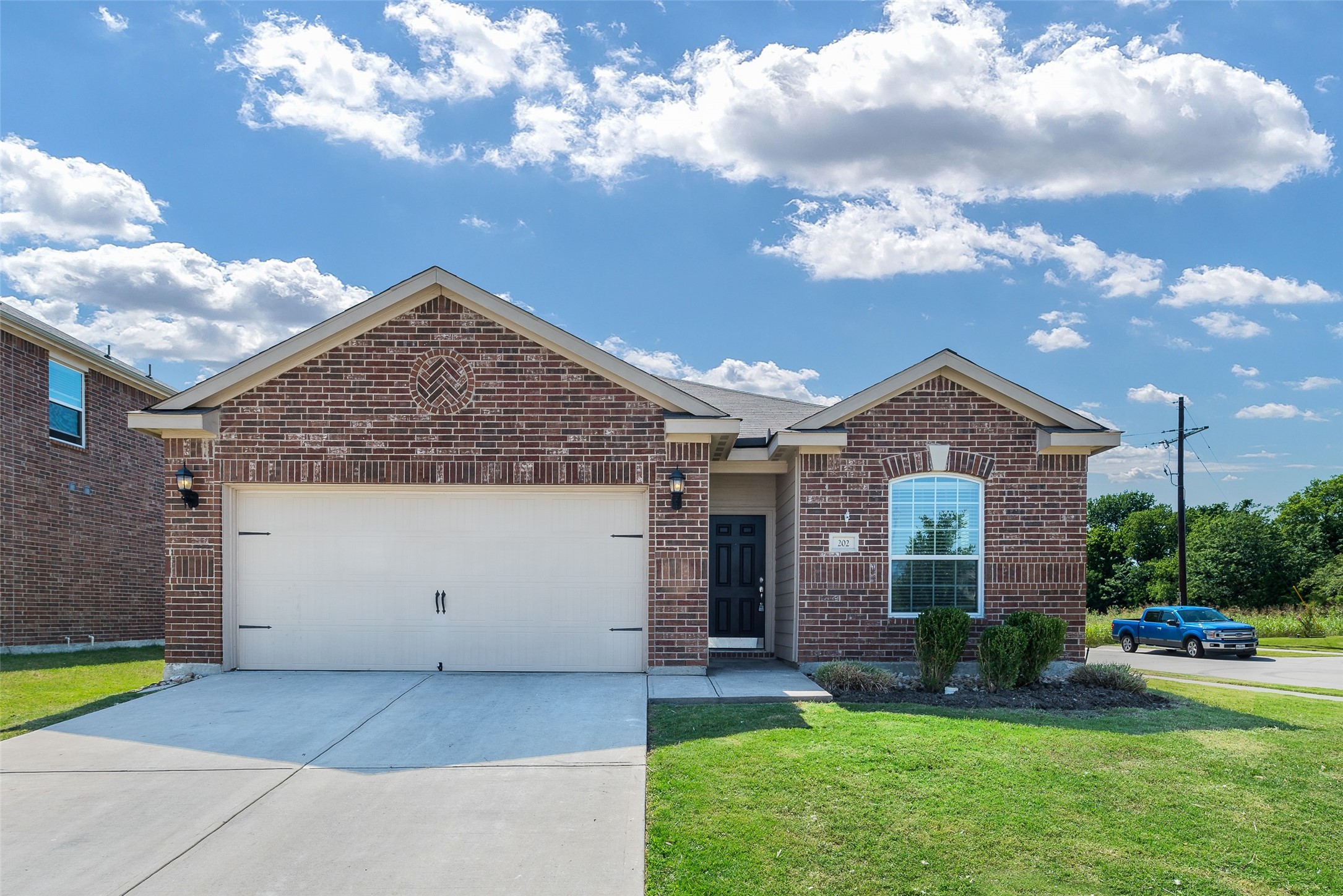 202 Magnolia Drive