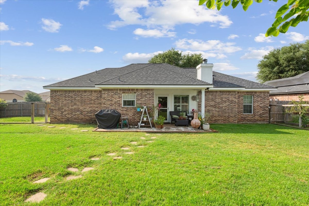 10285 Peony Lane