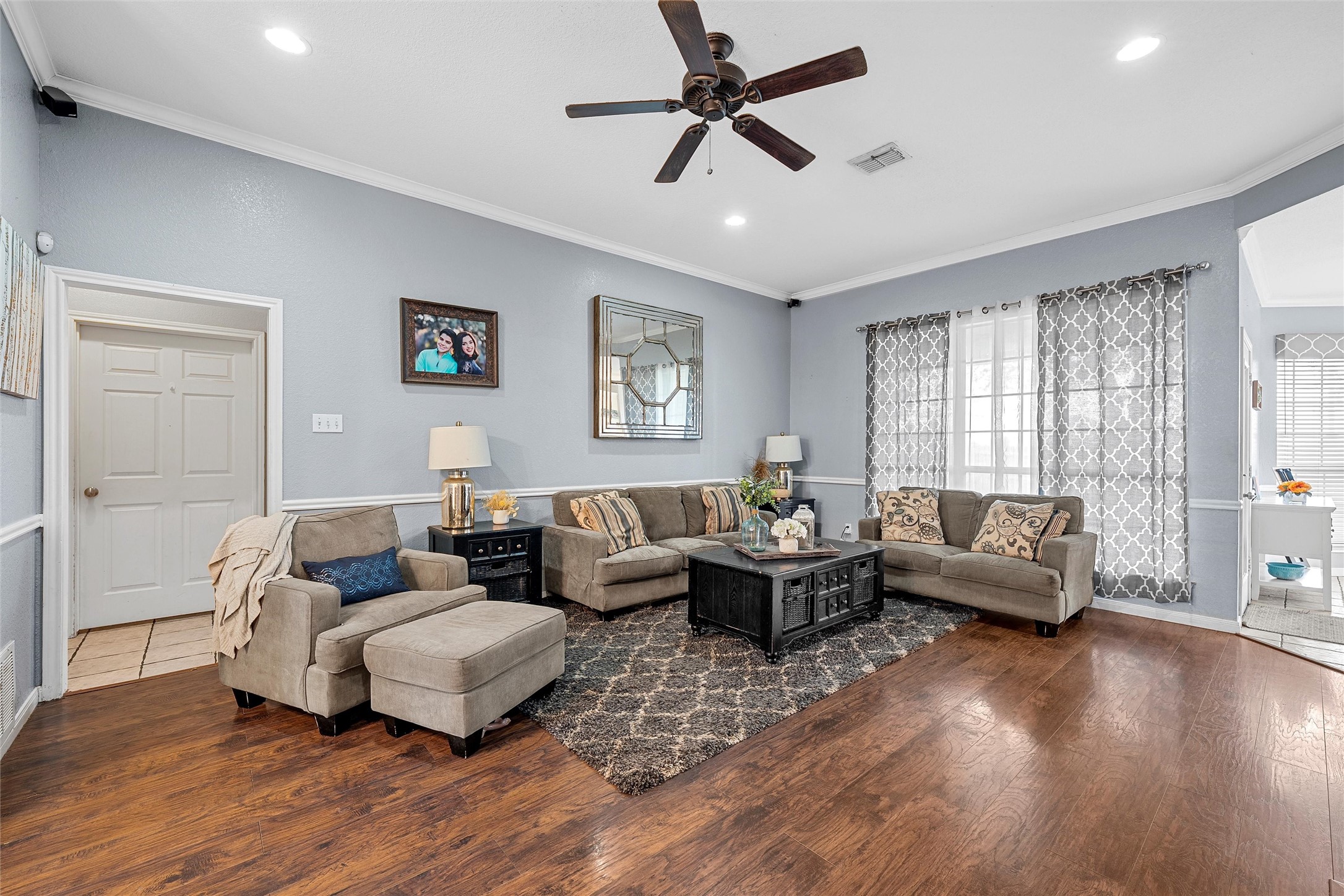 209 Keswick Drive