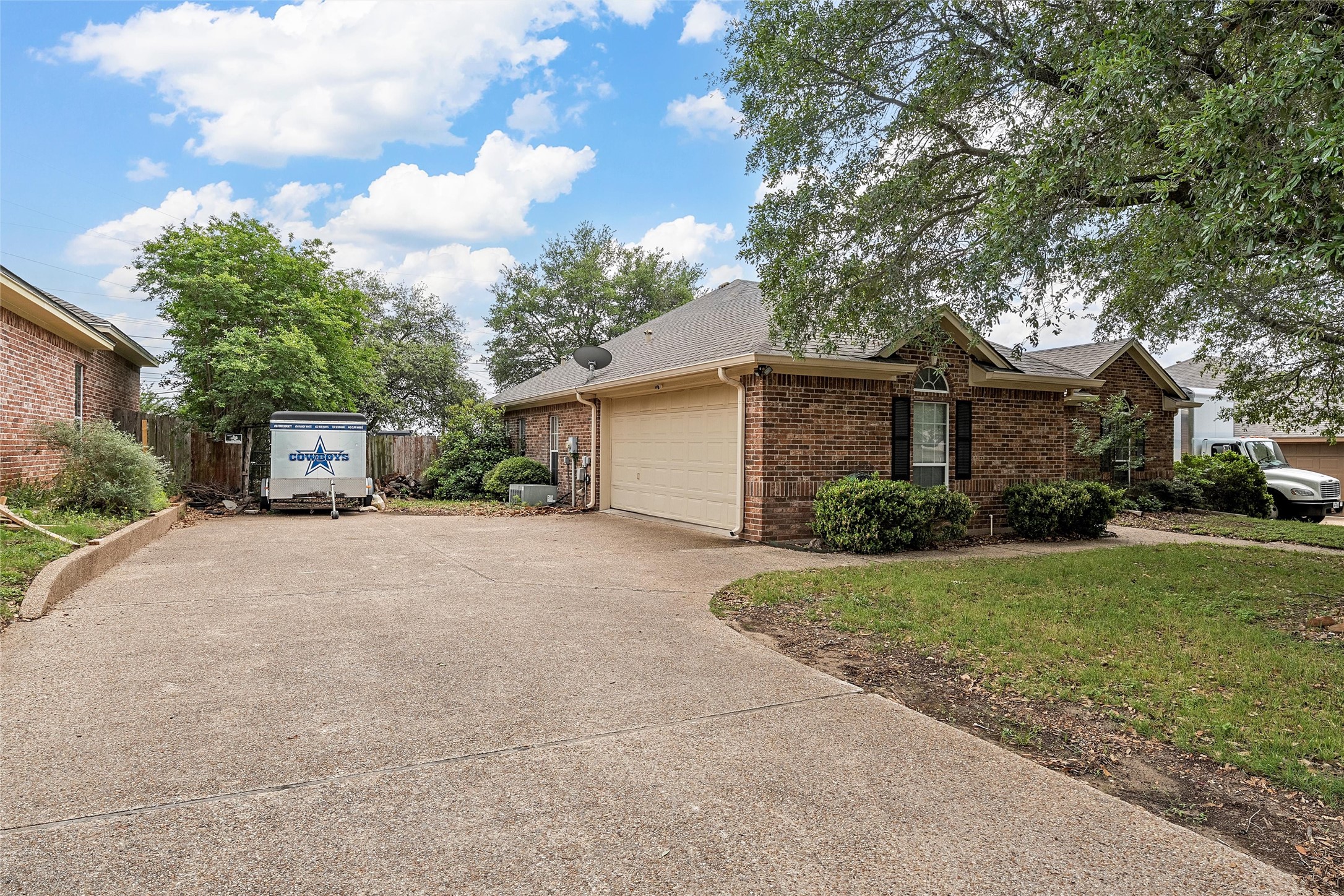 209 Keswick Drive