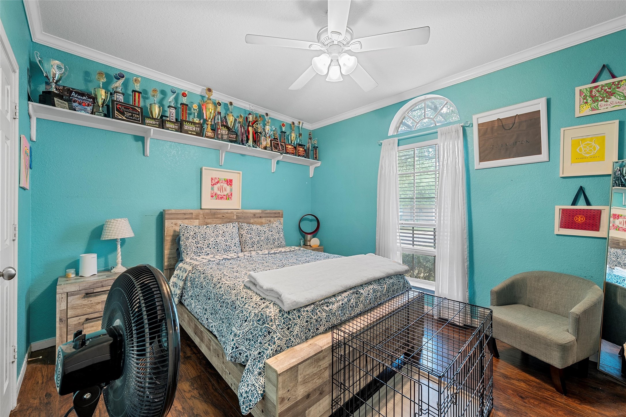 209 Keswick Drive