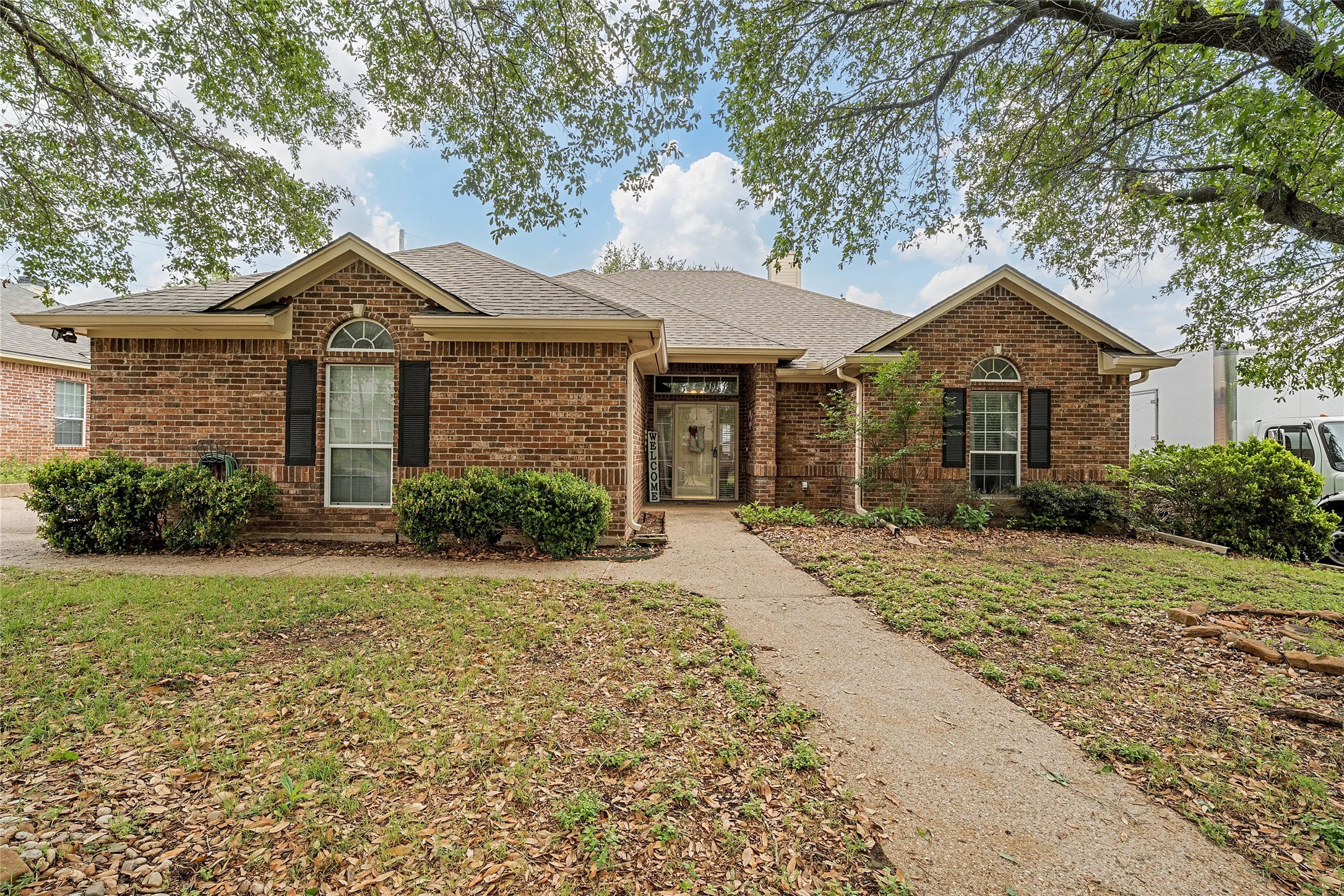209 Keswick Drive
