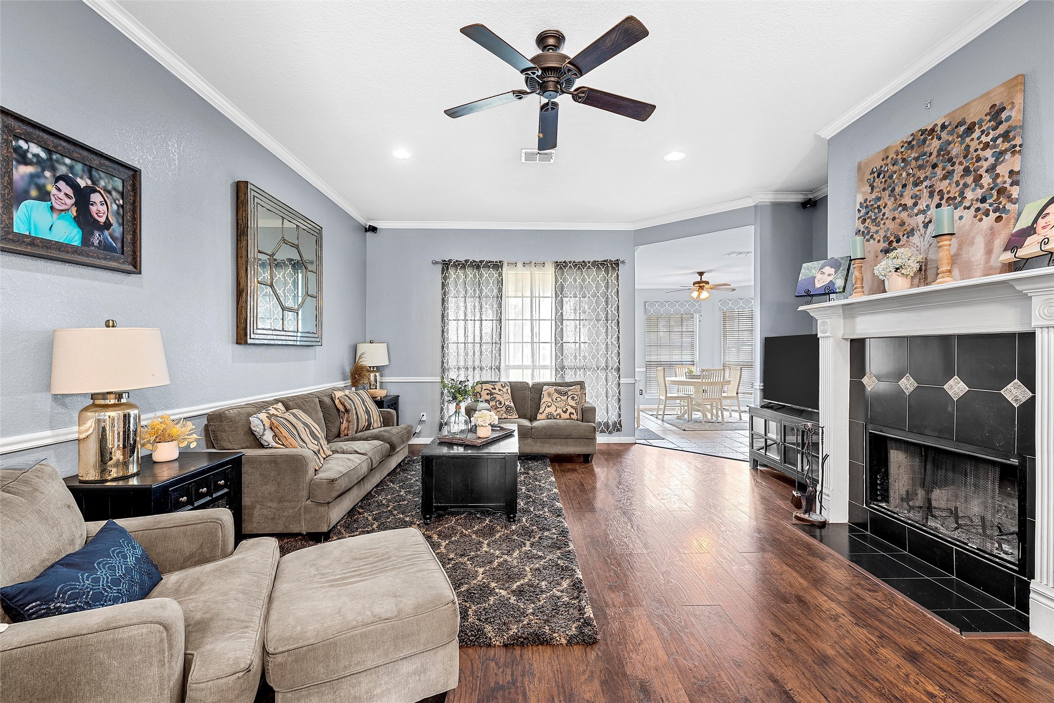 209 Keswick Drive