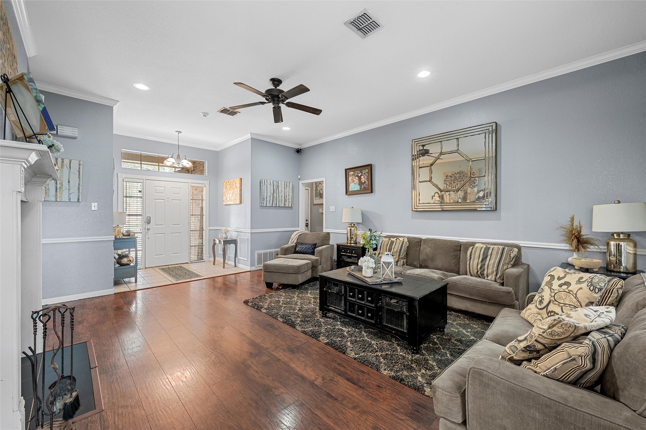 209 Keswick Drive