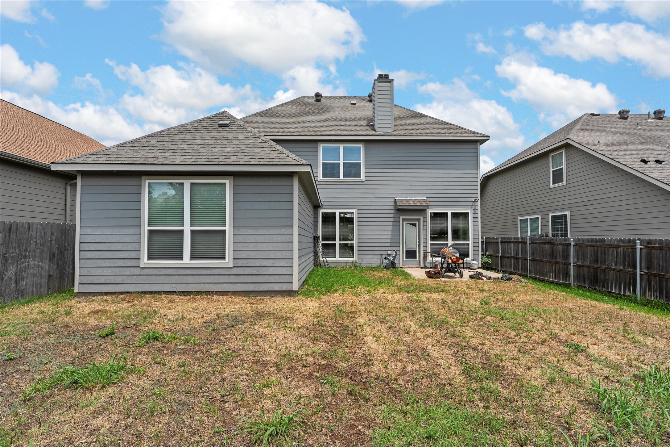 10245 Driskill Drive