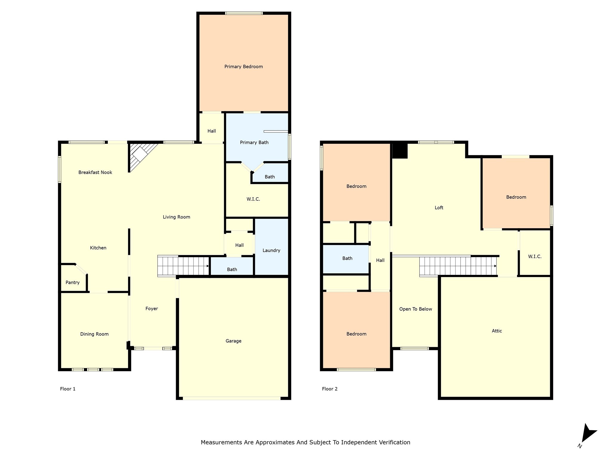 10245 Driskill Drive