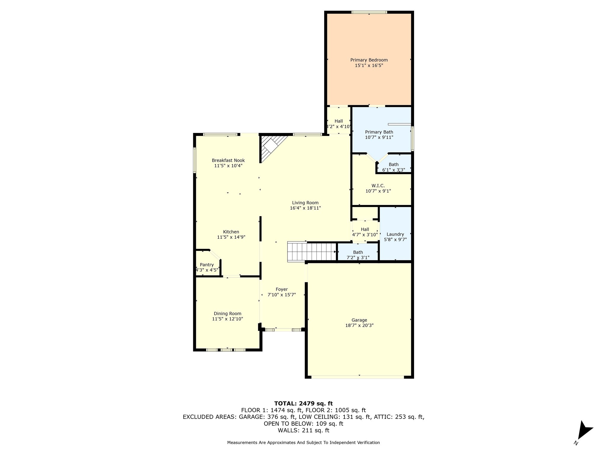 10245 Driskill Drive