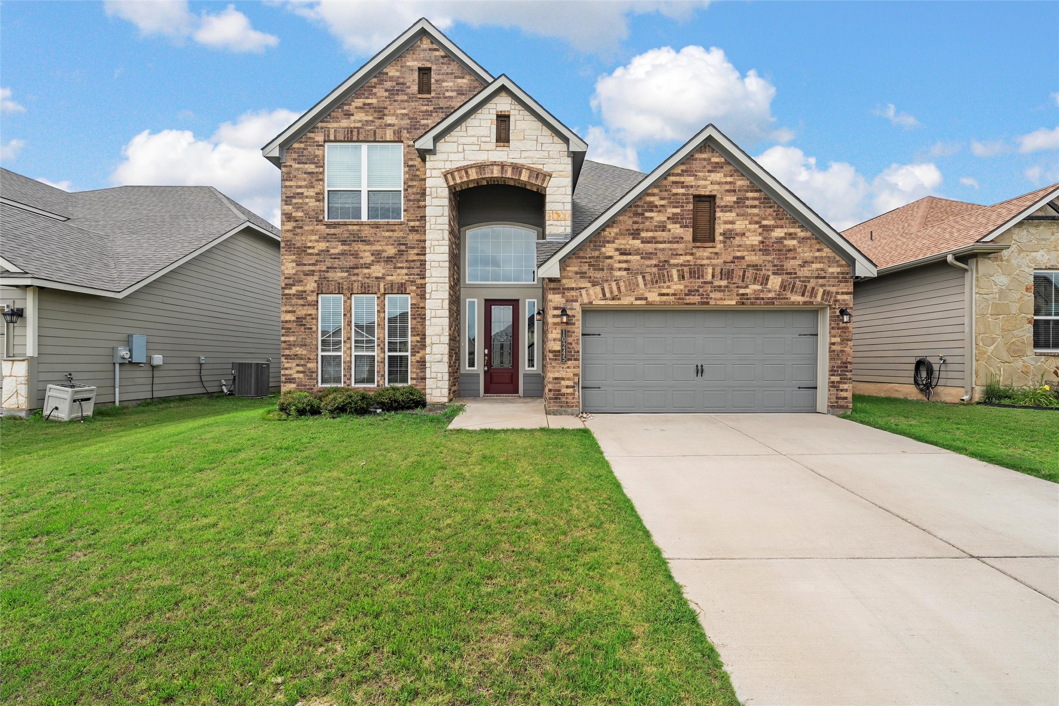 10245 Driskill Drive