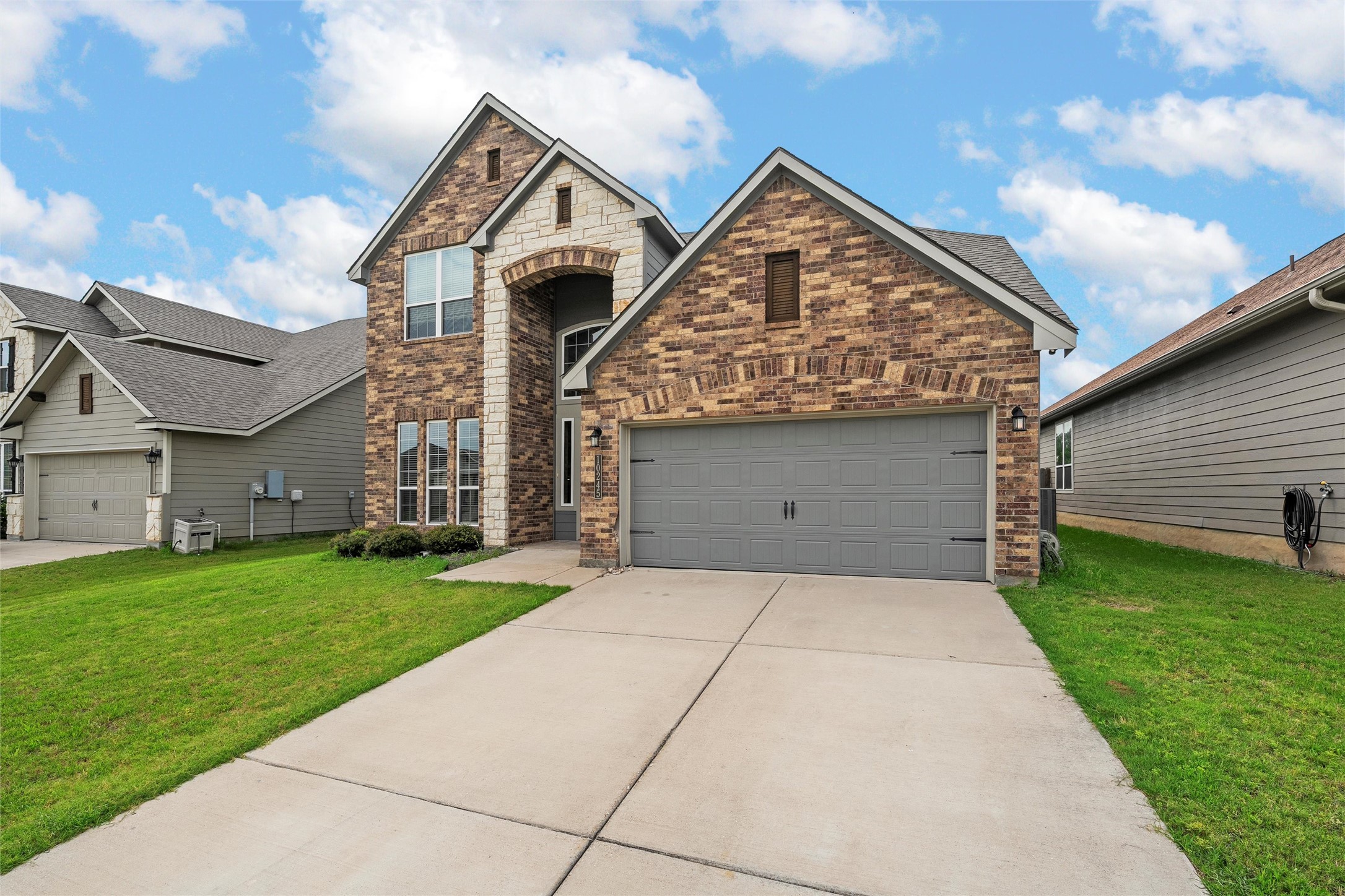 10245 Driskill Drive
