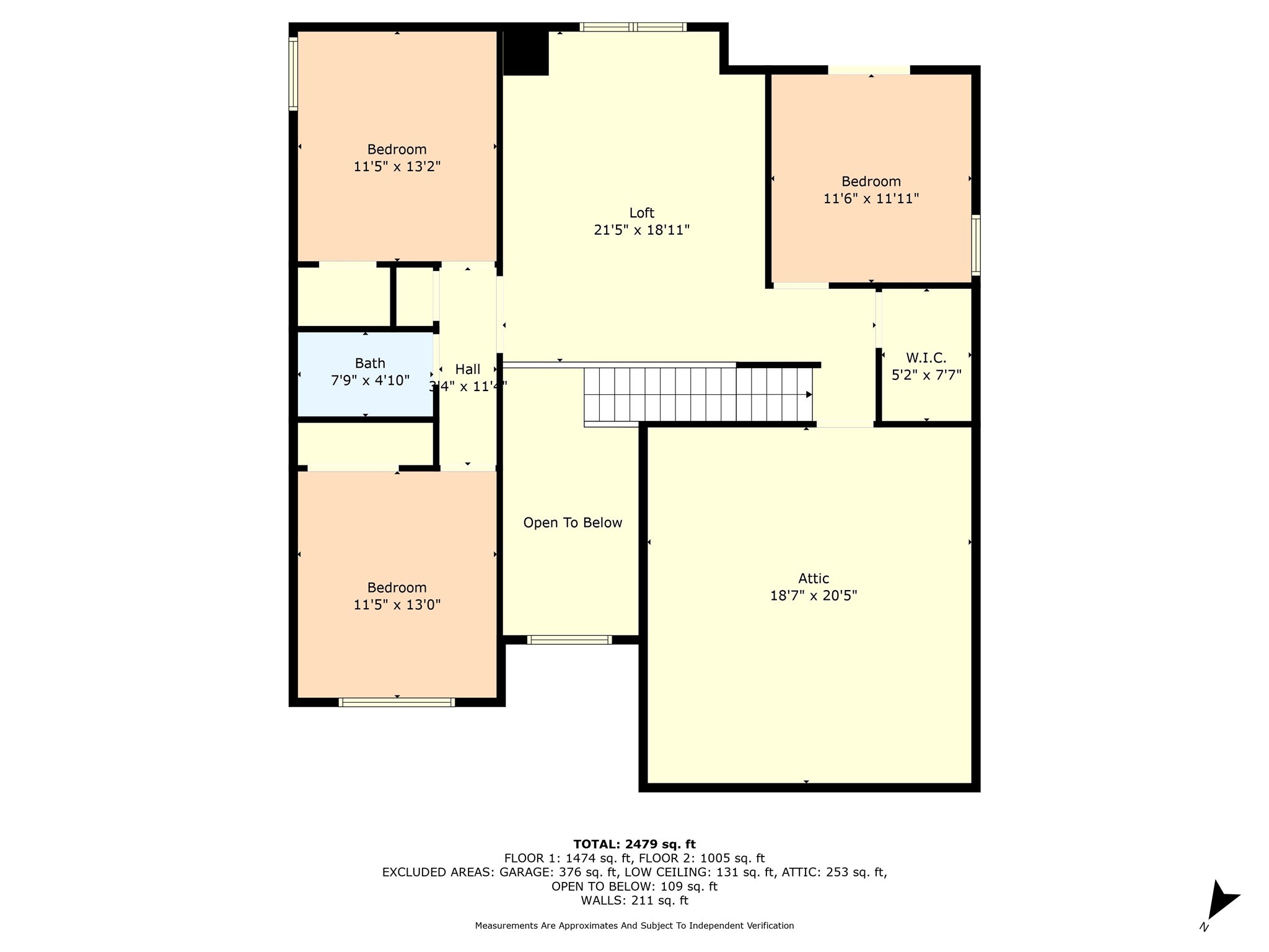 10245 Driskill Drive