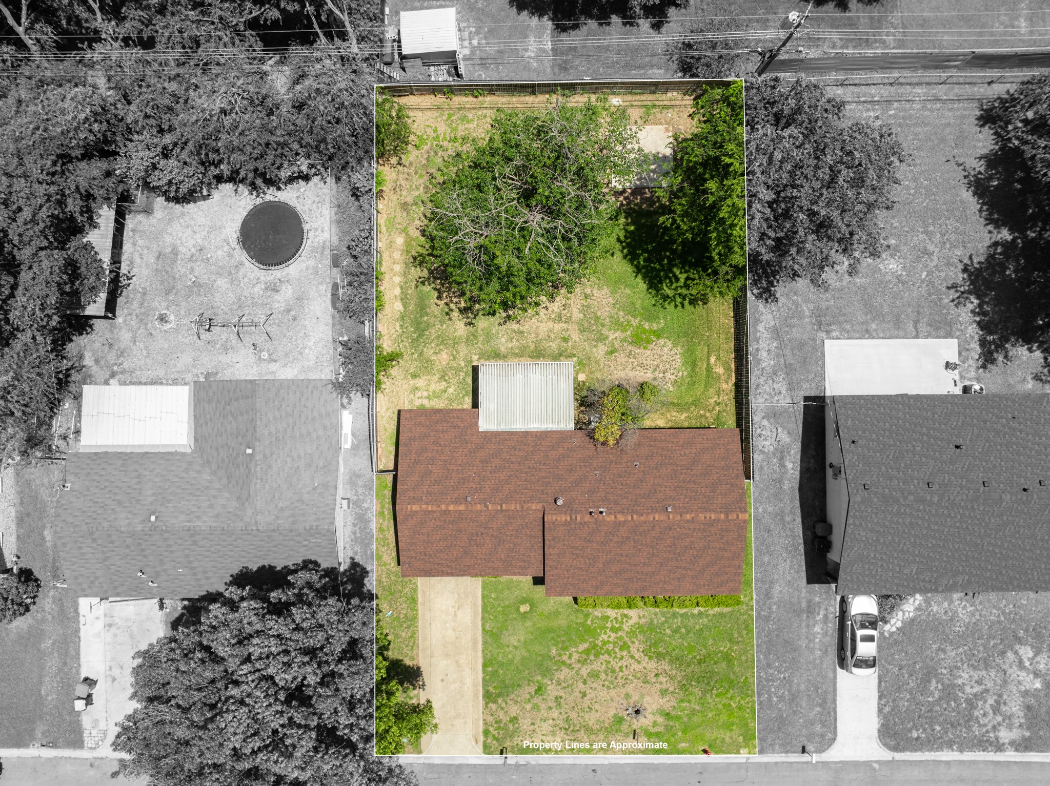 301 Sunset Boulevard