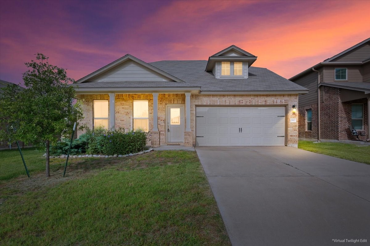 2917 Beutel Road