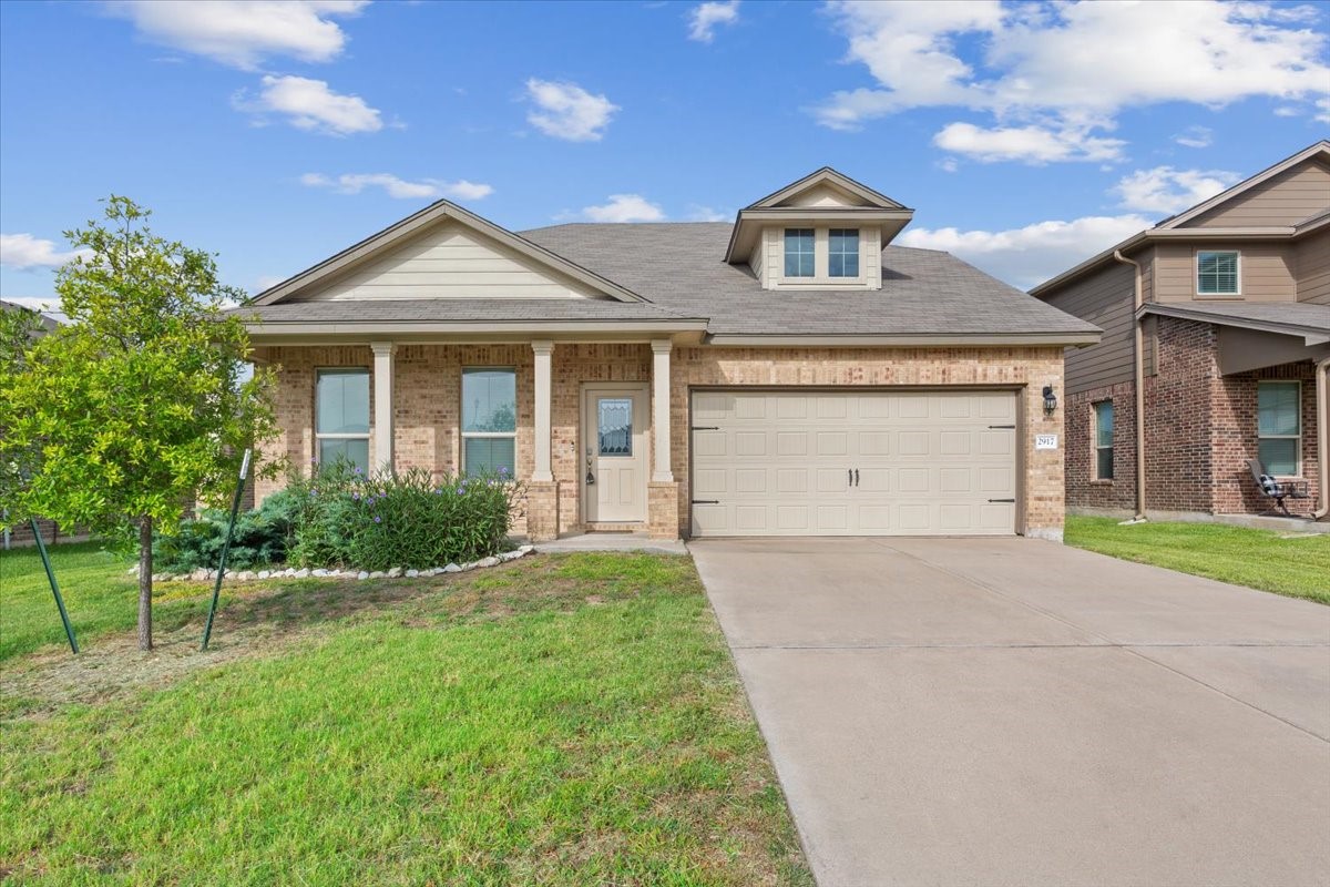 2917 Beutel Road