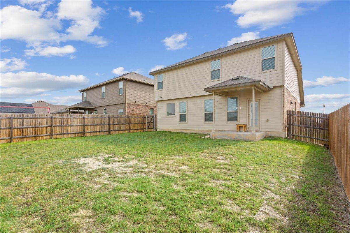 2917 Beutel Road