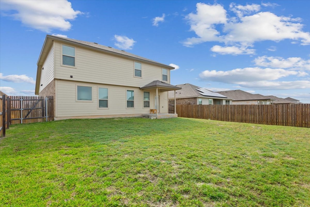 2917 Beutel Road