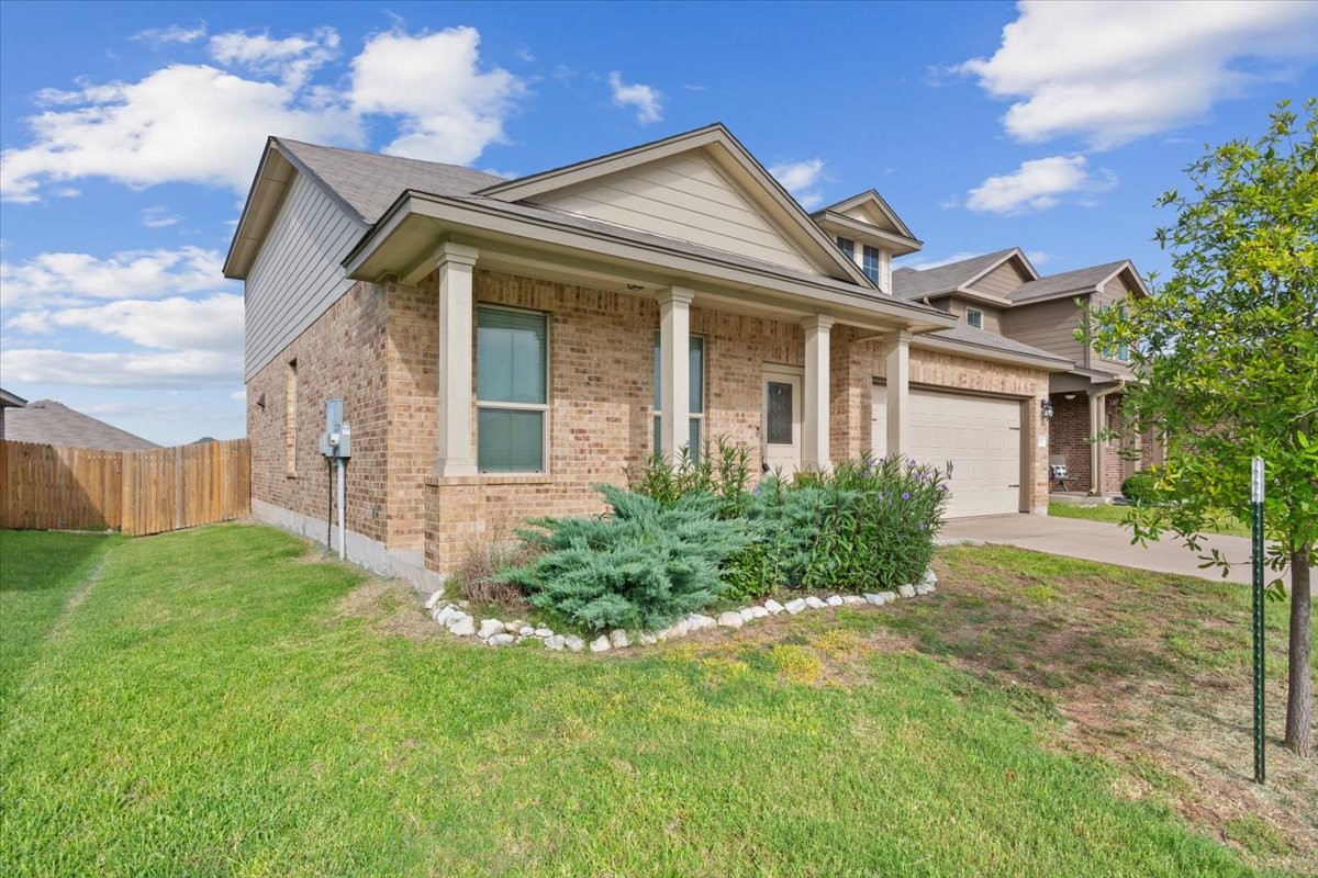 2917 Beutel Road