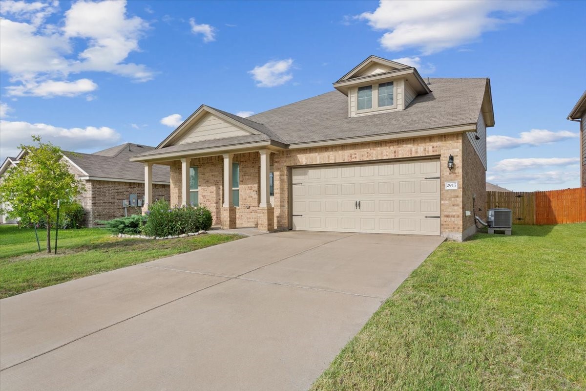 2917 Beutel Road