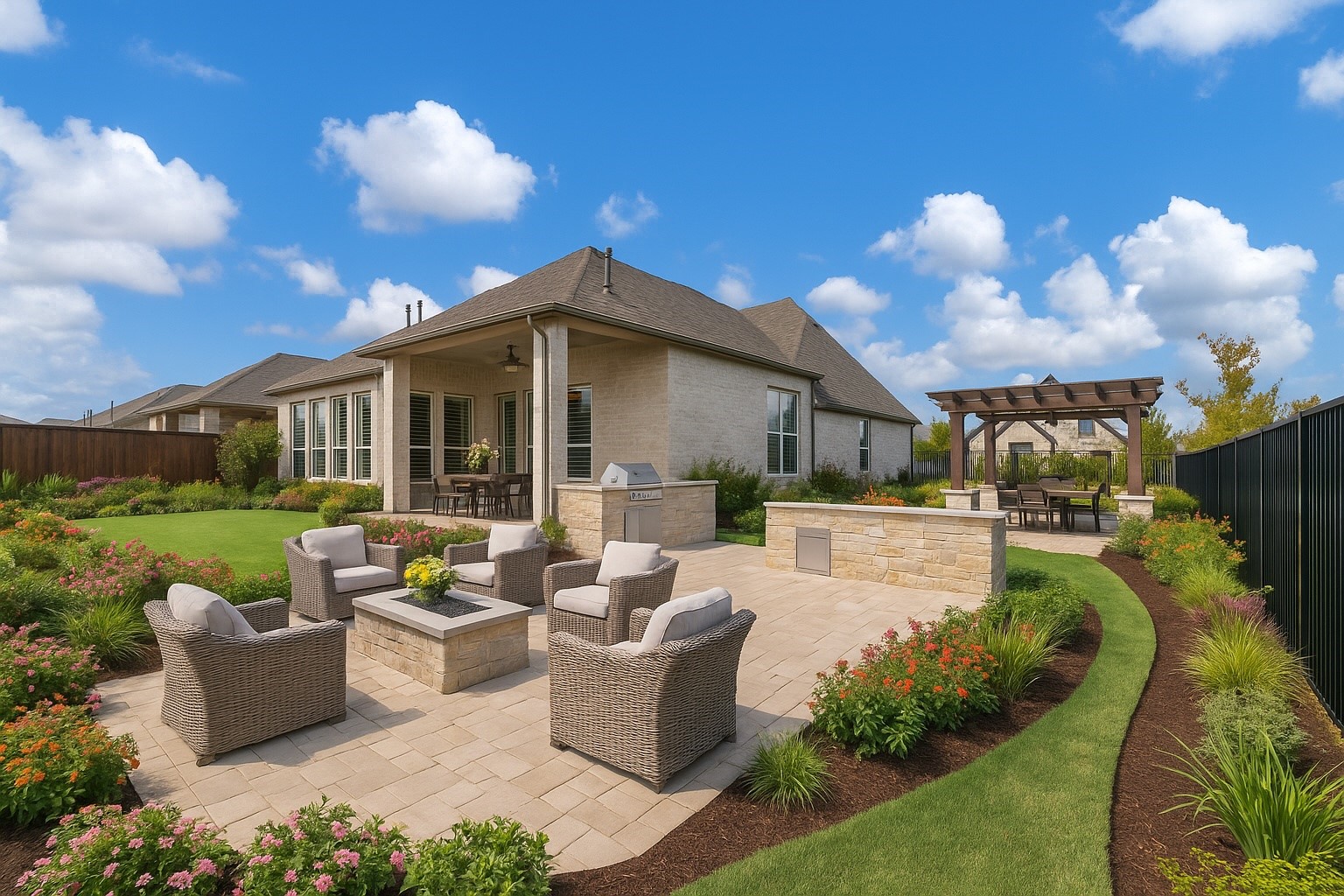 1008 Turtle Creek Avenue