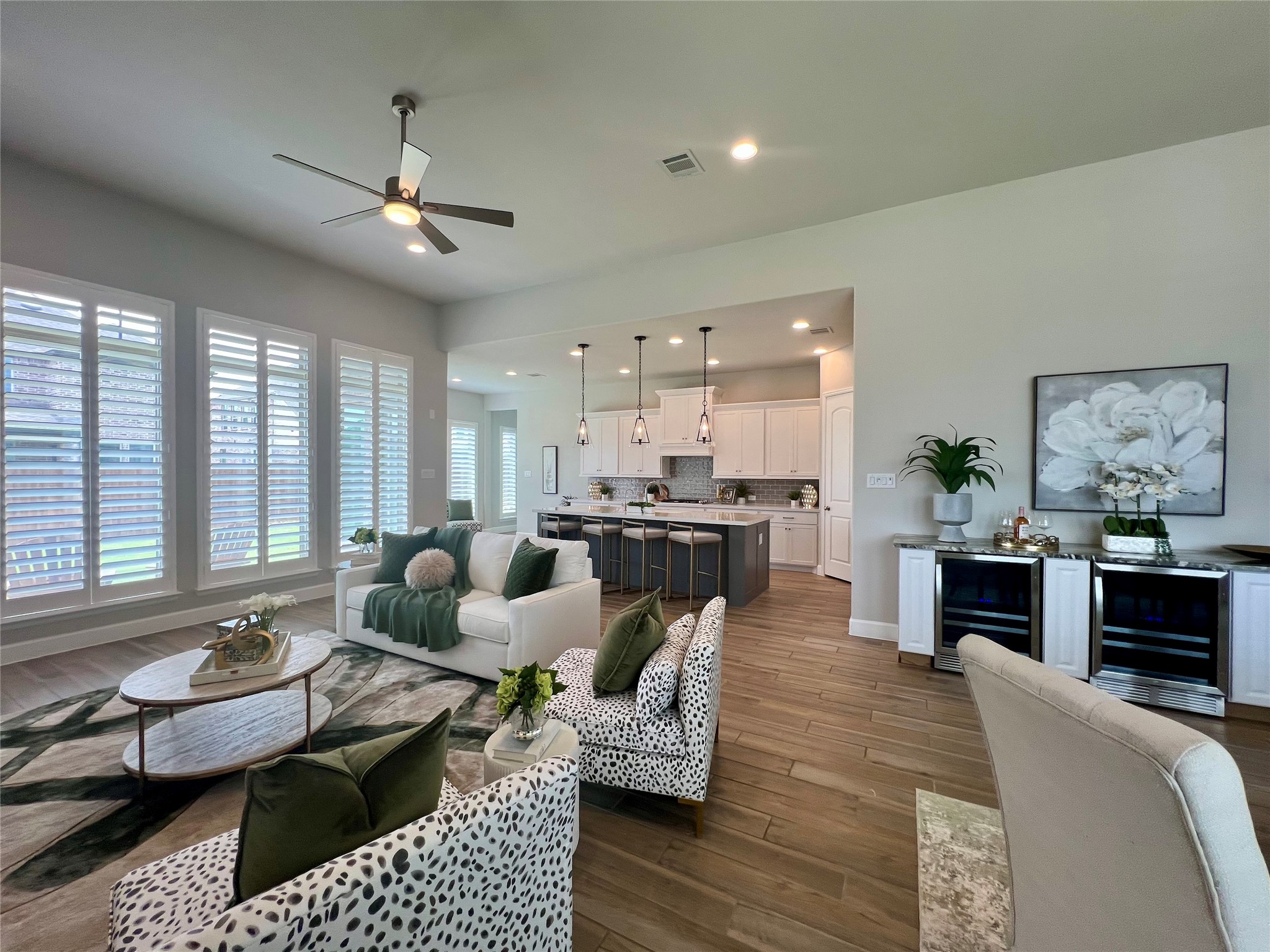 1008 Turtle Creek Avenue