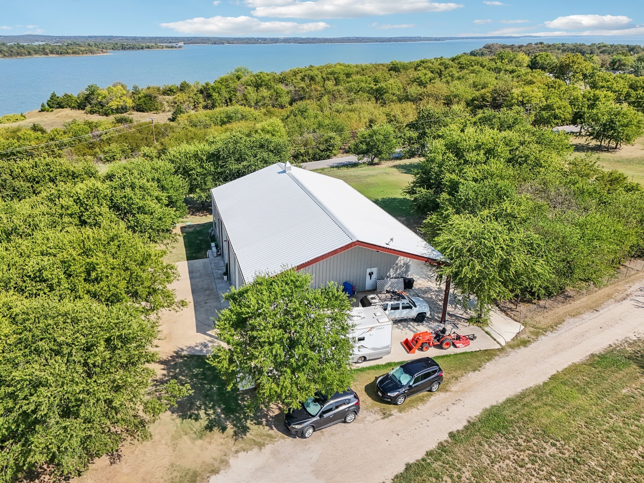 169 Chisam Road
