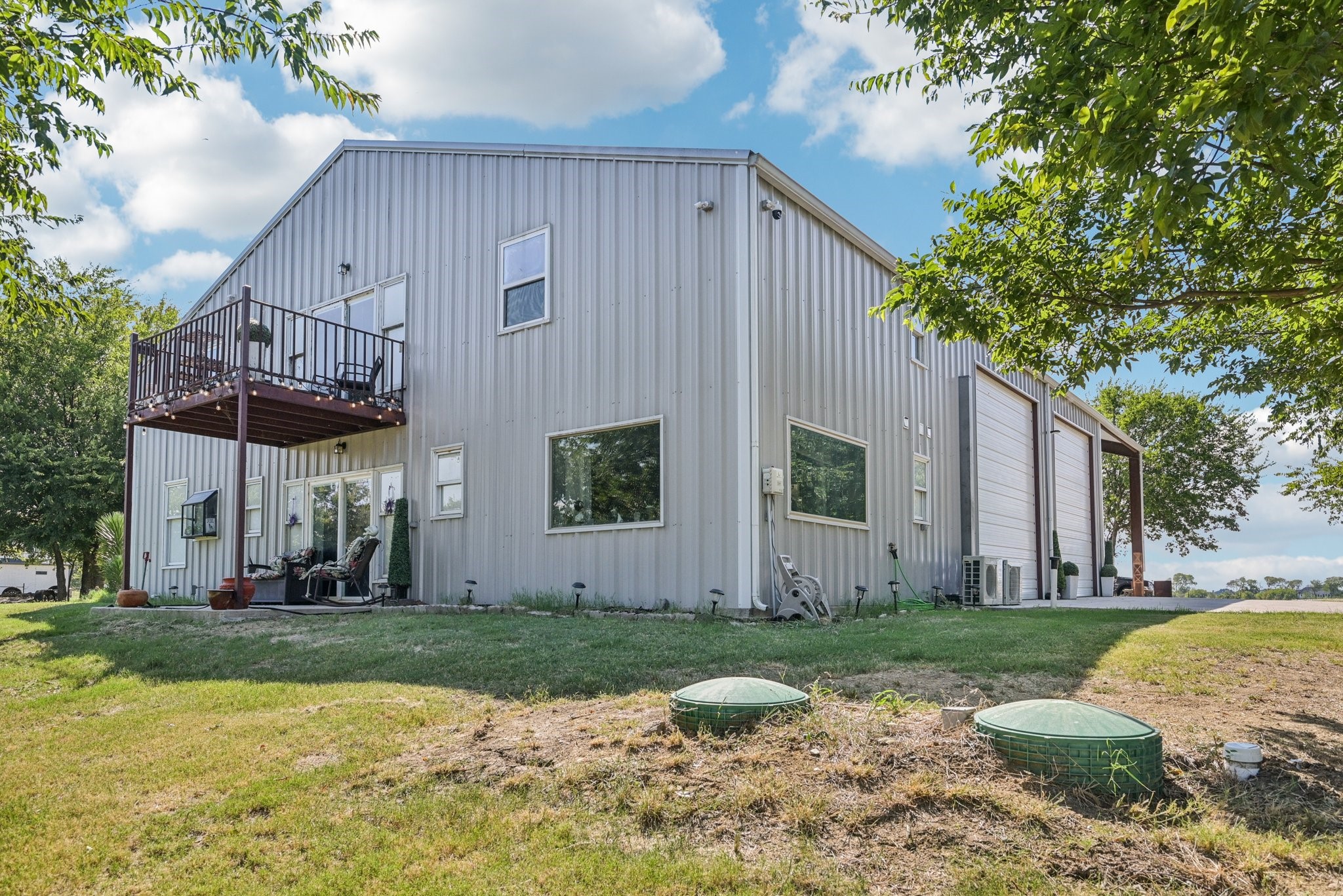 169 Chisam Road
