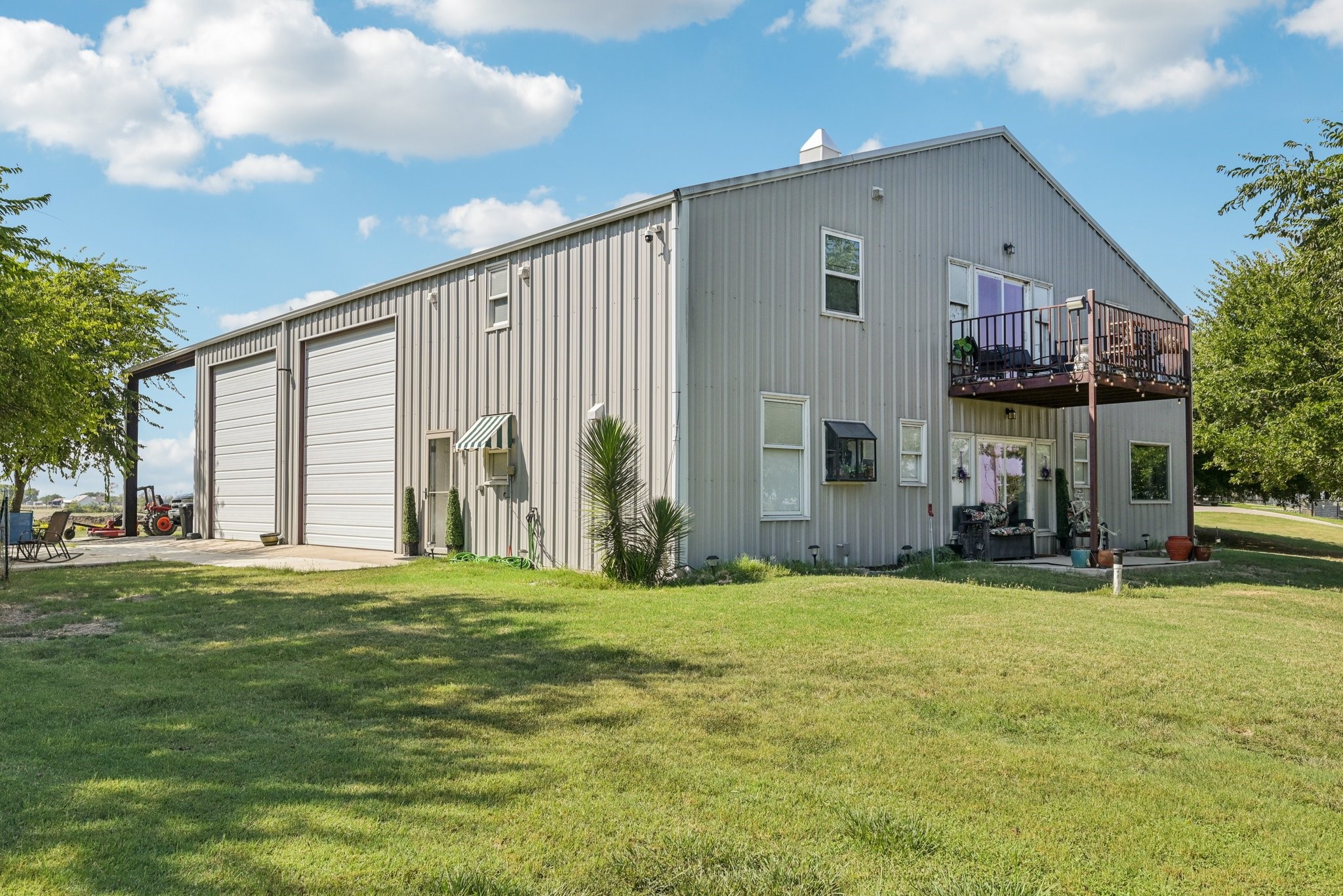 169 Chisam Road