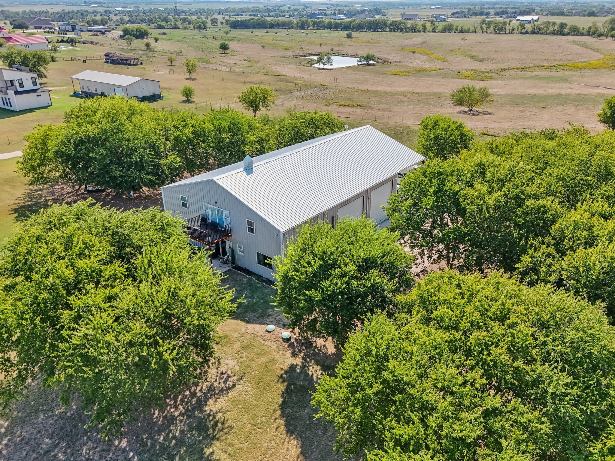 169 Chisam Road