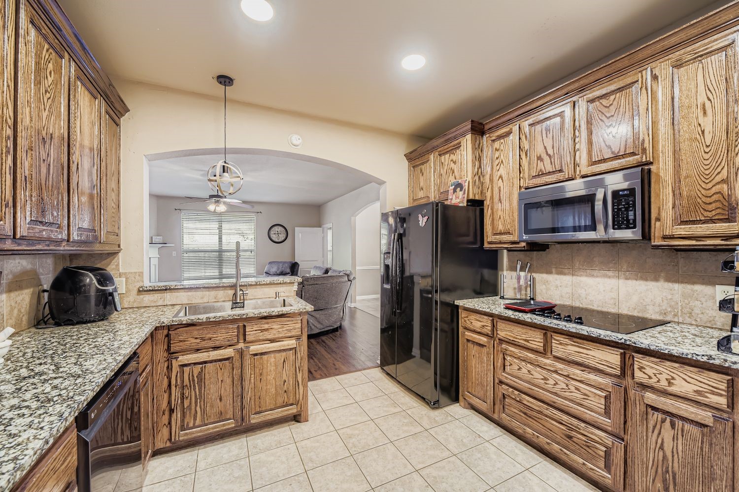 917 John Kennedy Drive