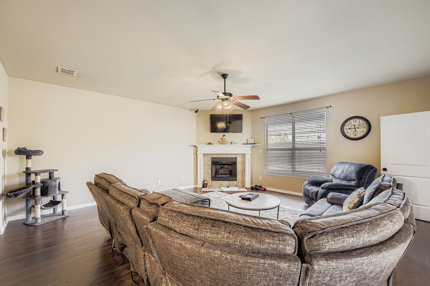 917 John Kennedy Drive