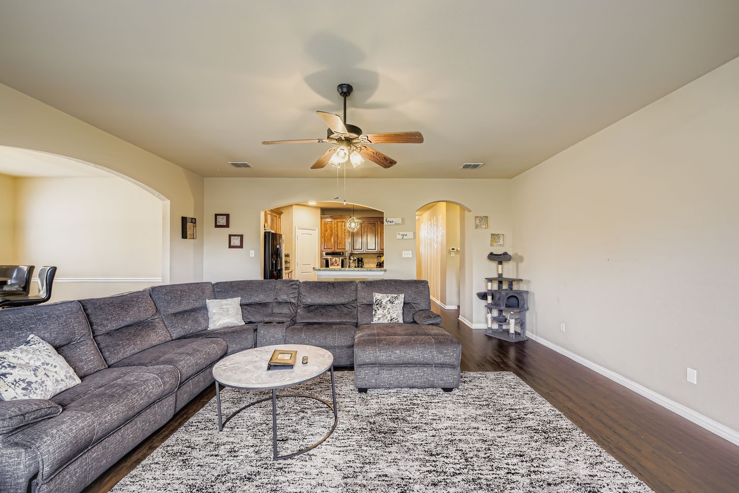 917 John Kennedy Drive