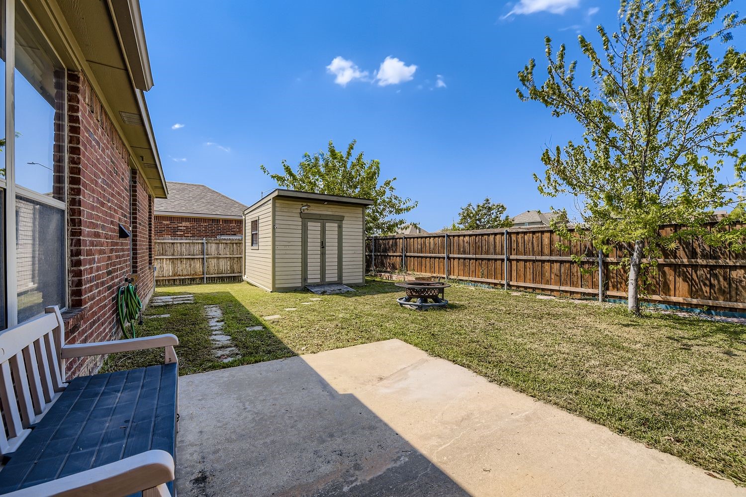 917 John Kennedy Drive