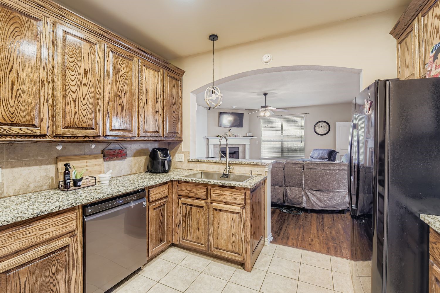 917 John Kennedy Drive