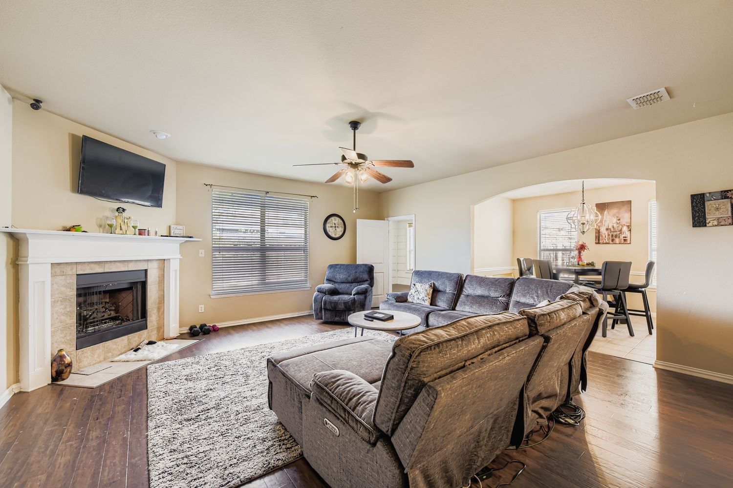 917 John Kennedy Drive