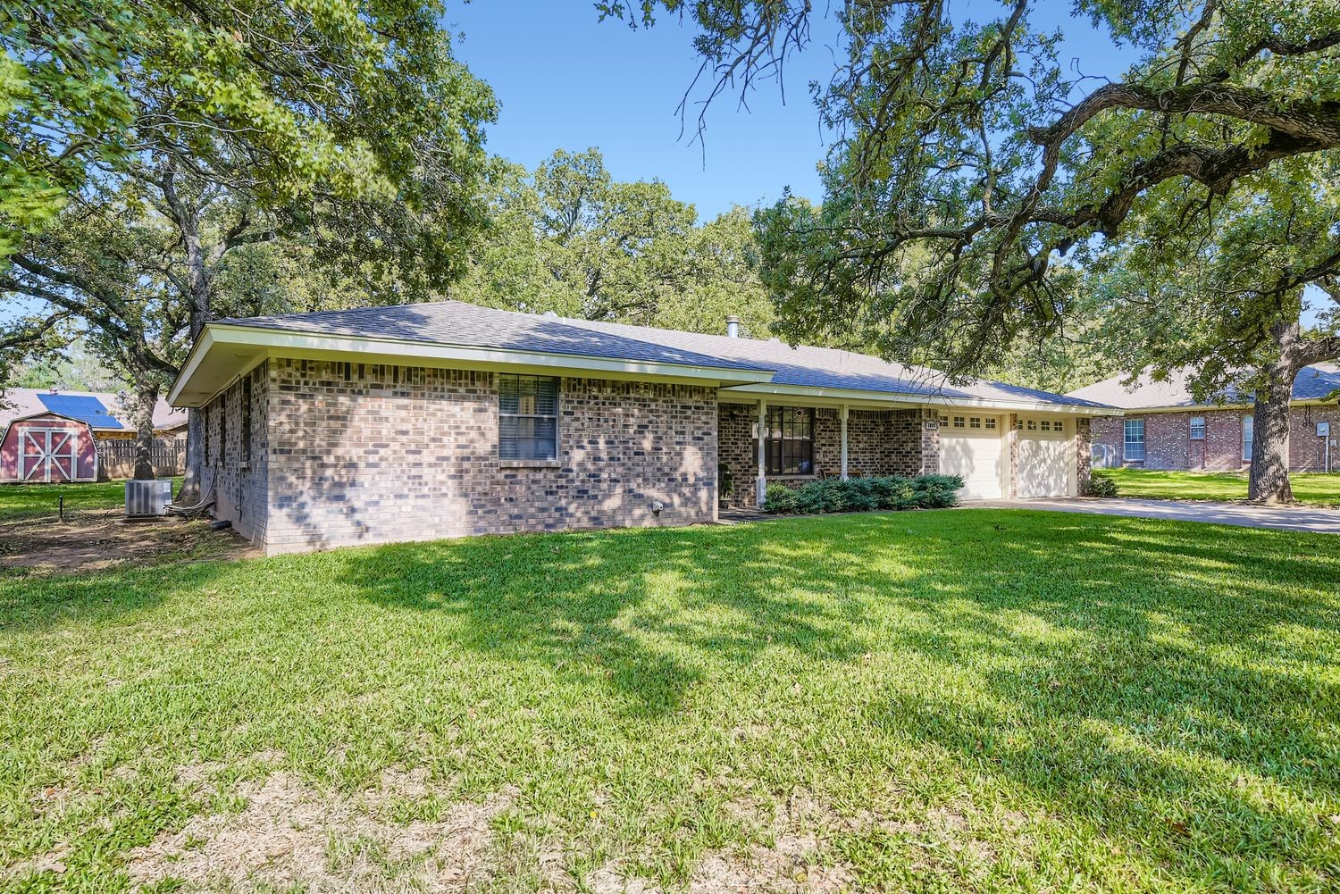 3008 Garland Street