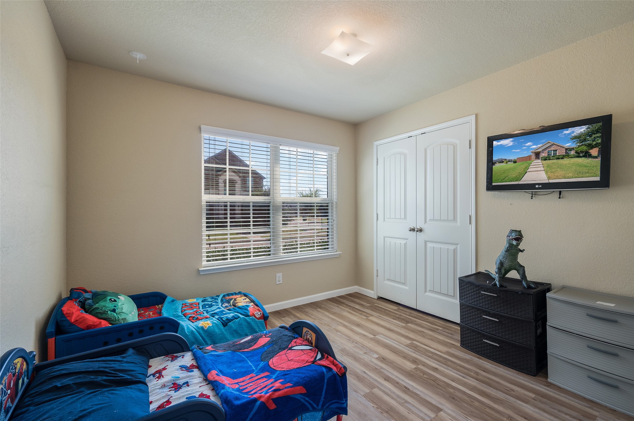 4001 Rain Lilly Drive