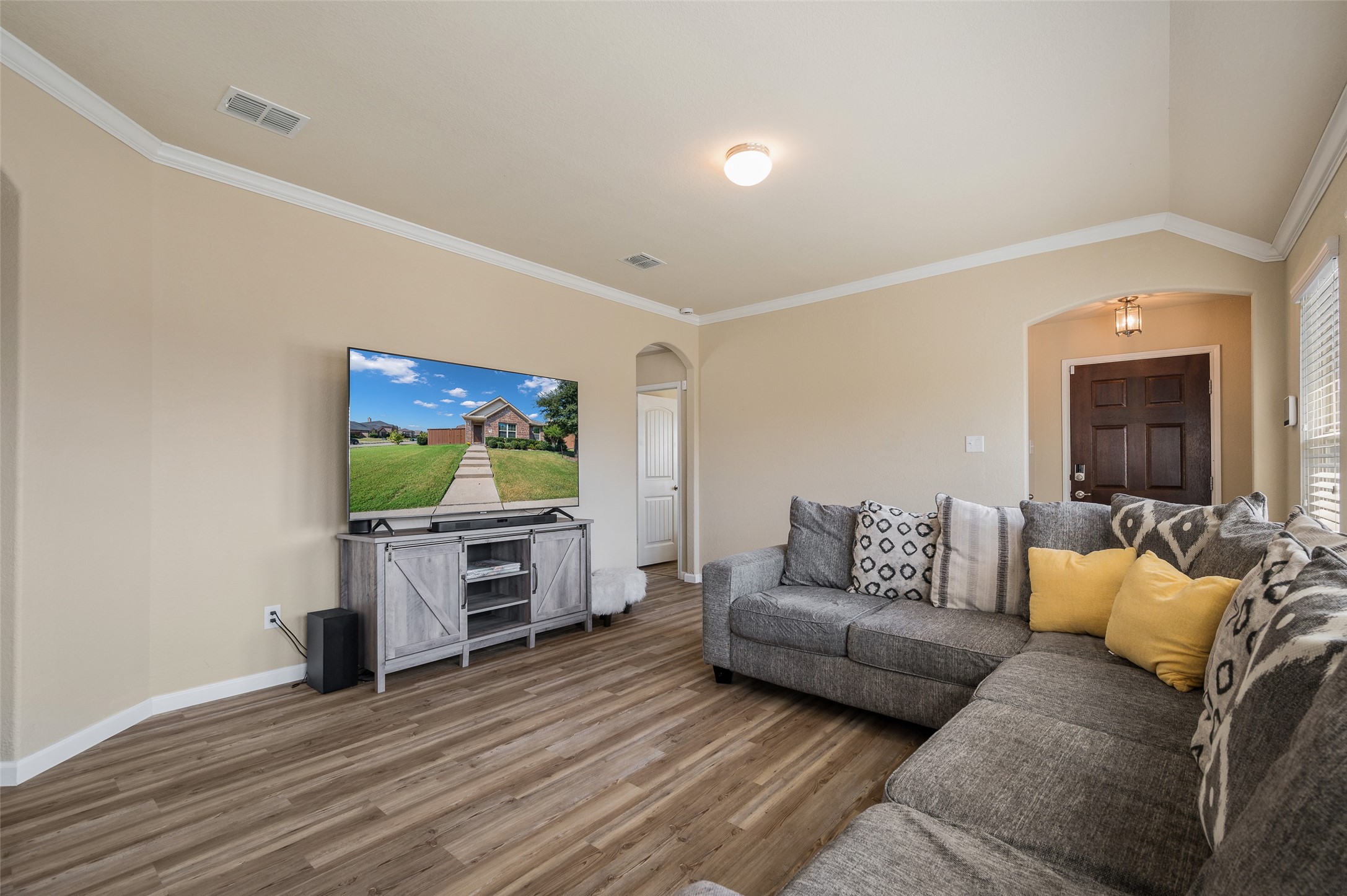 4001 Rain Lilly Drive