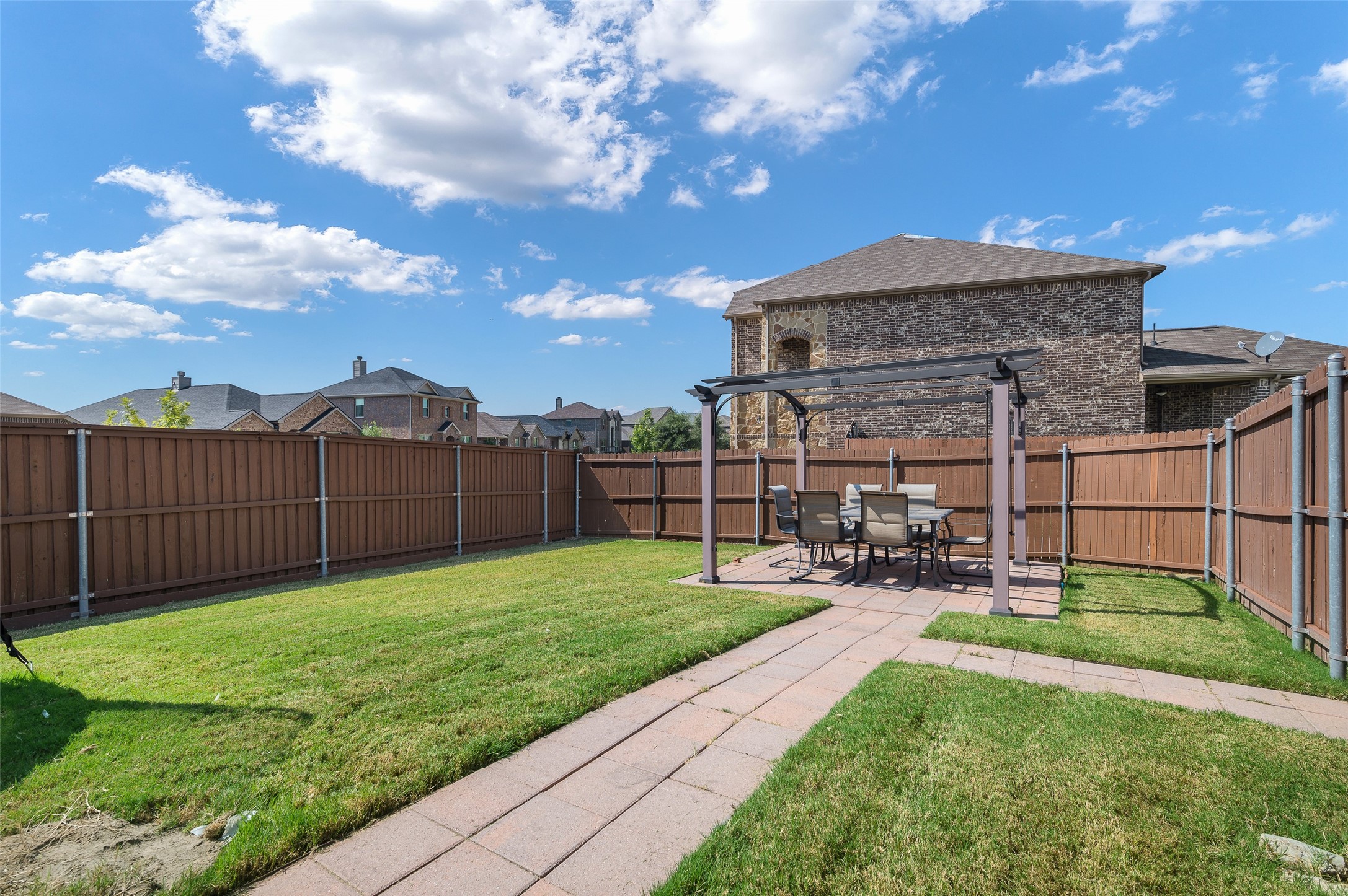 4001 Rain Lilly Drive