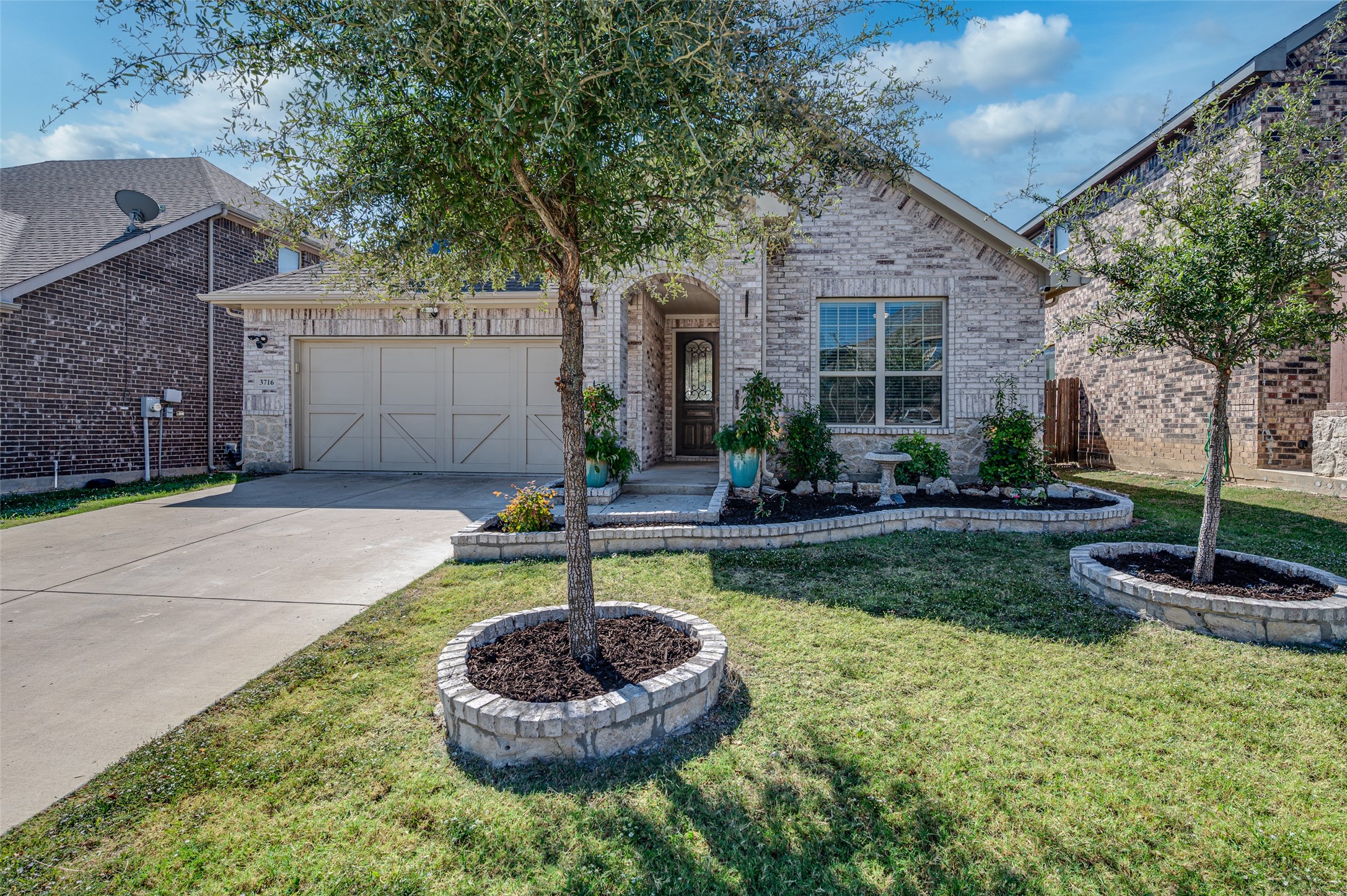 3716 Fossil Tree Lane