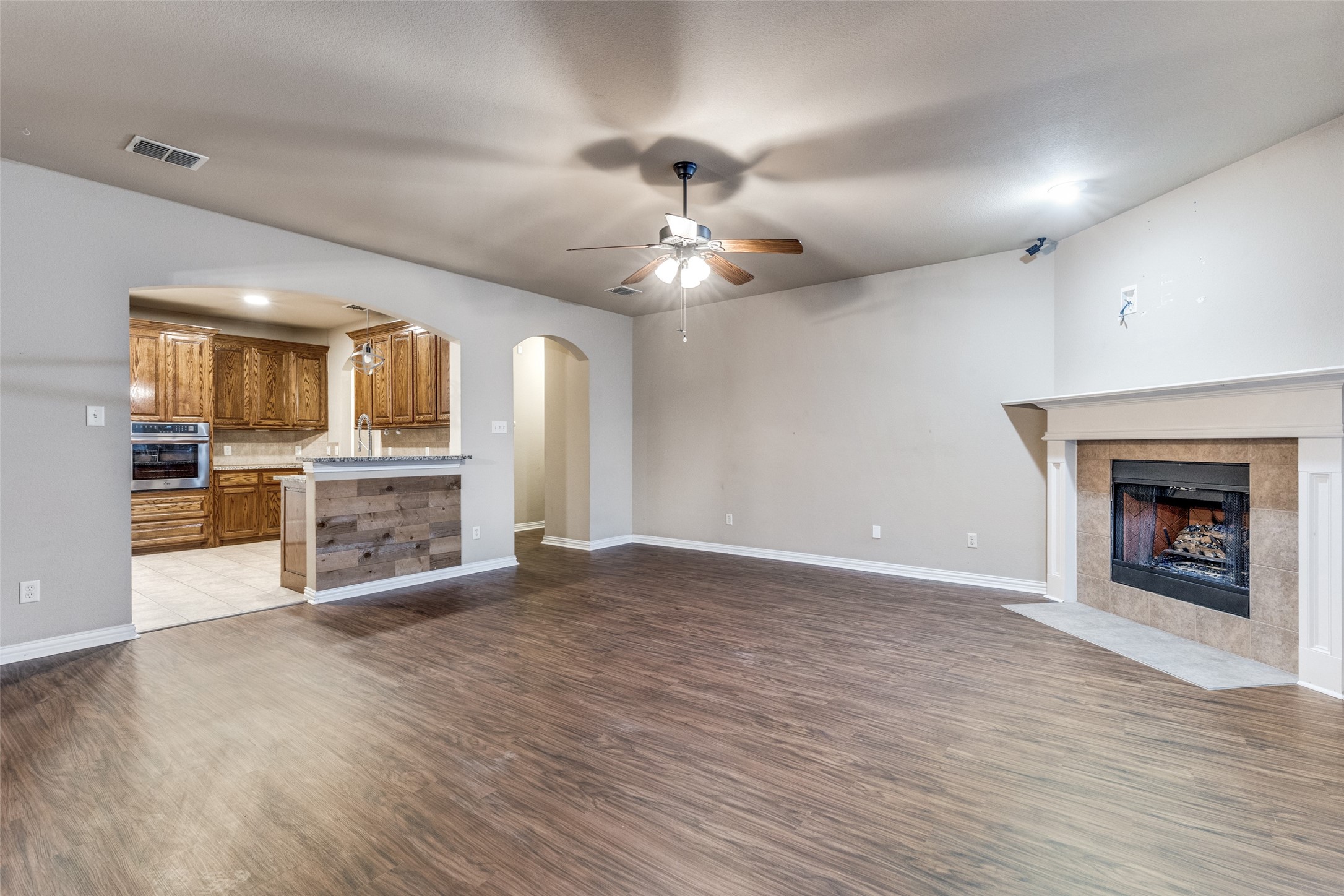 917 John Kennedy Drive