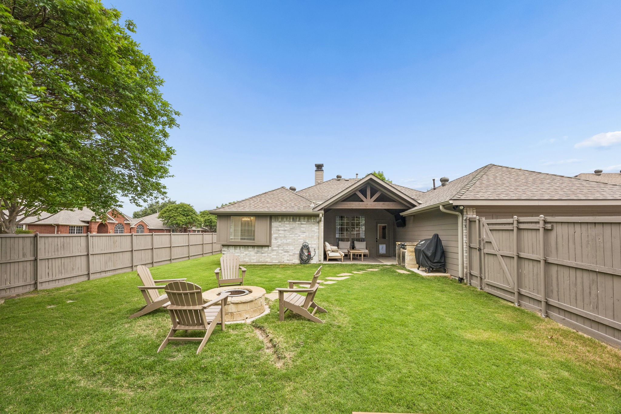 5021 Daisy Court