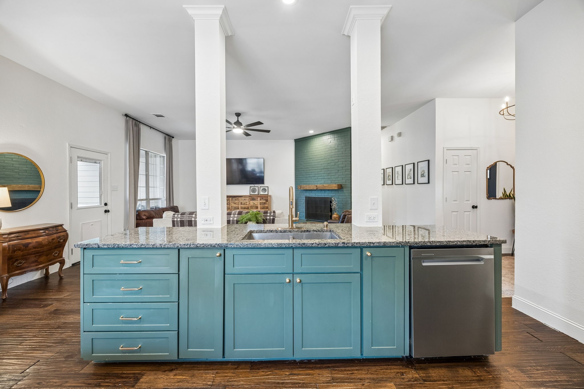 5021 Daisy Court