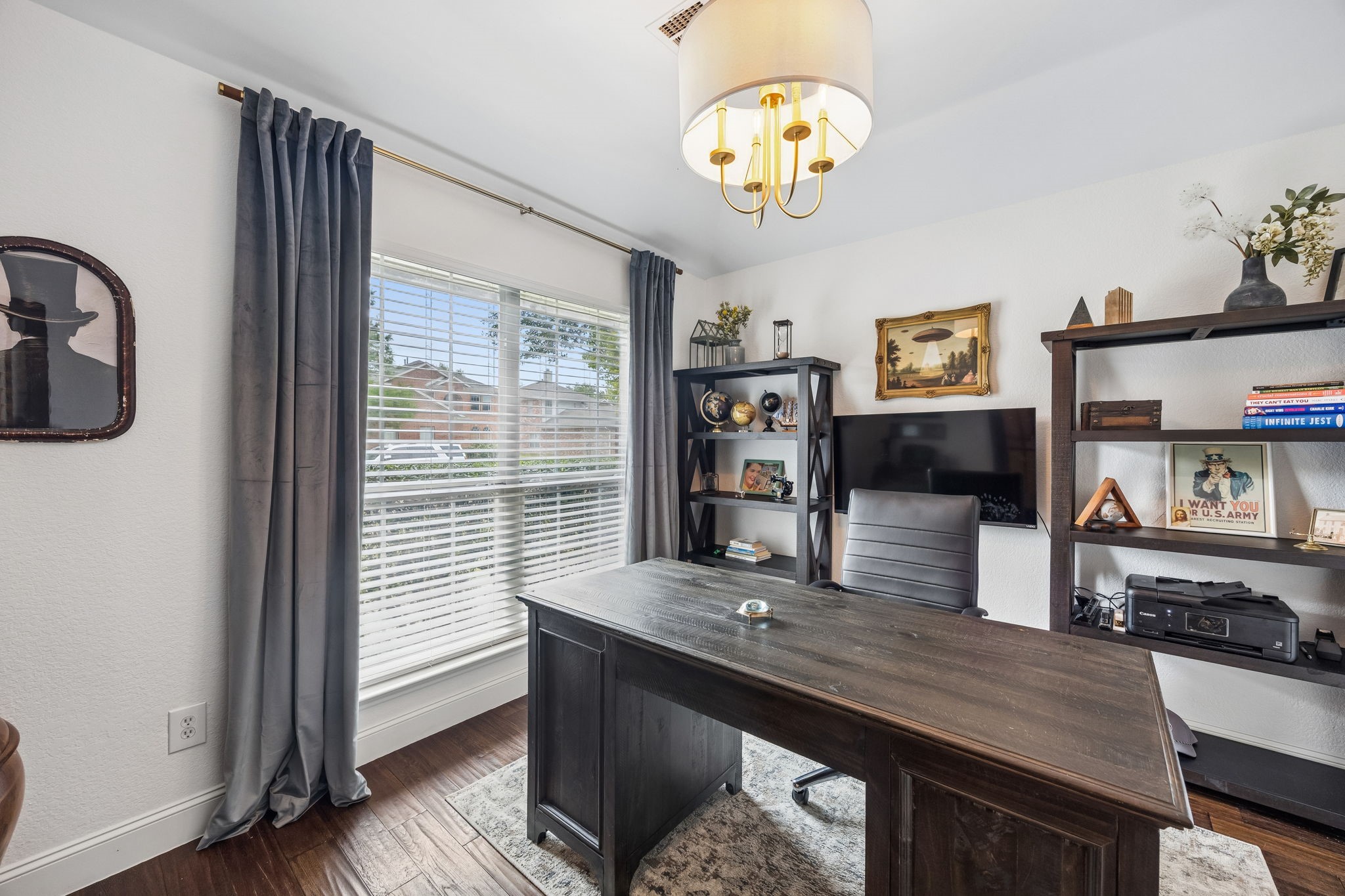 5021 Daisy Court