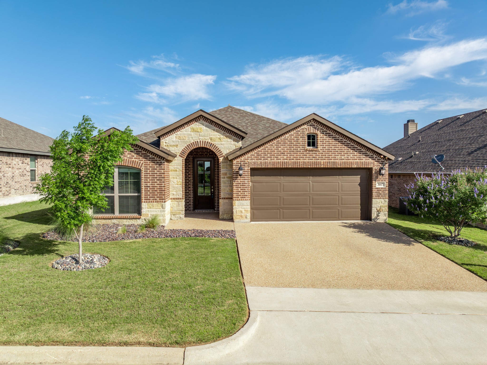 3017 Paint Horse Drive